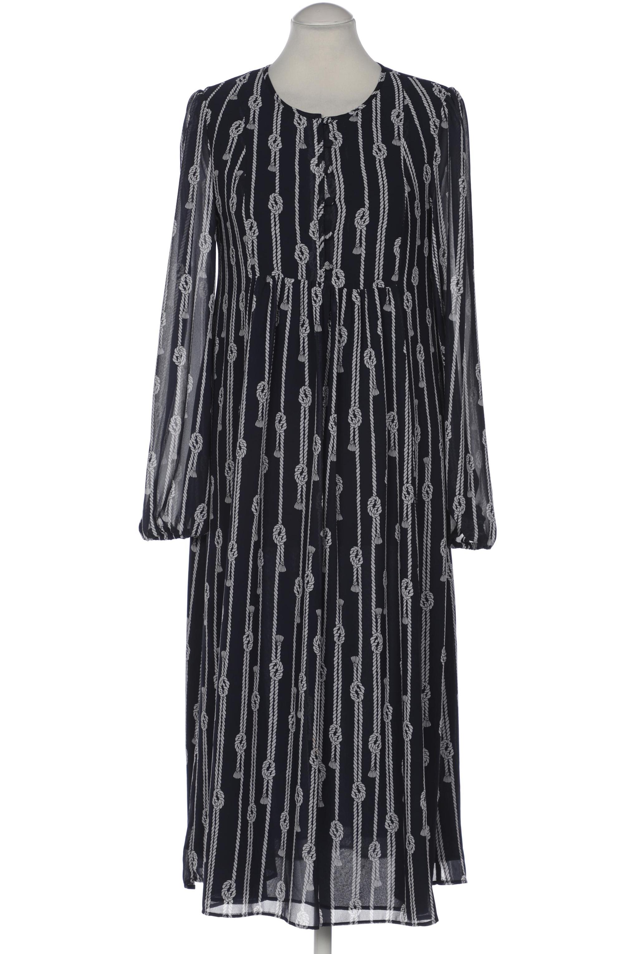 

Michael Michael Kors Damen Kleid, marineblau, Gr. 38