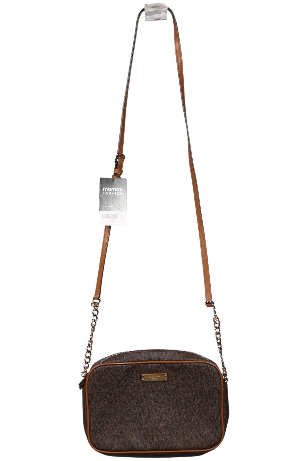 

Michael Michael Kors Damen Handtasche, braun, Gr.