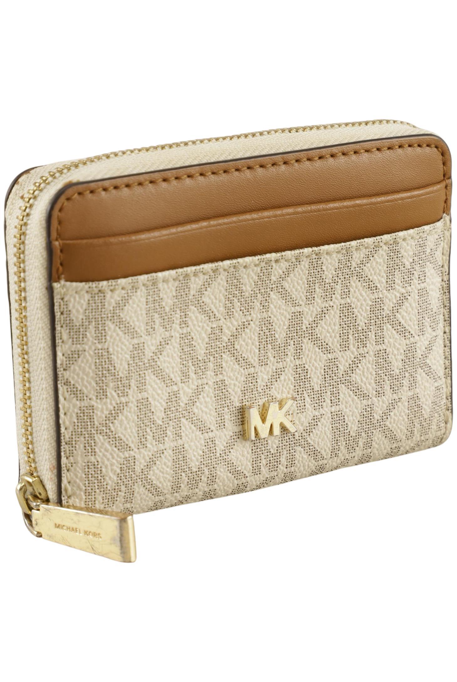 

Michael Michael Kors Damen Portemonnaie, mehrfarbig, Gr.