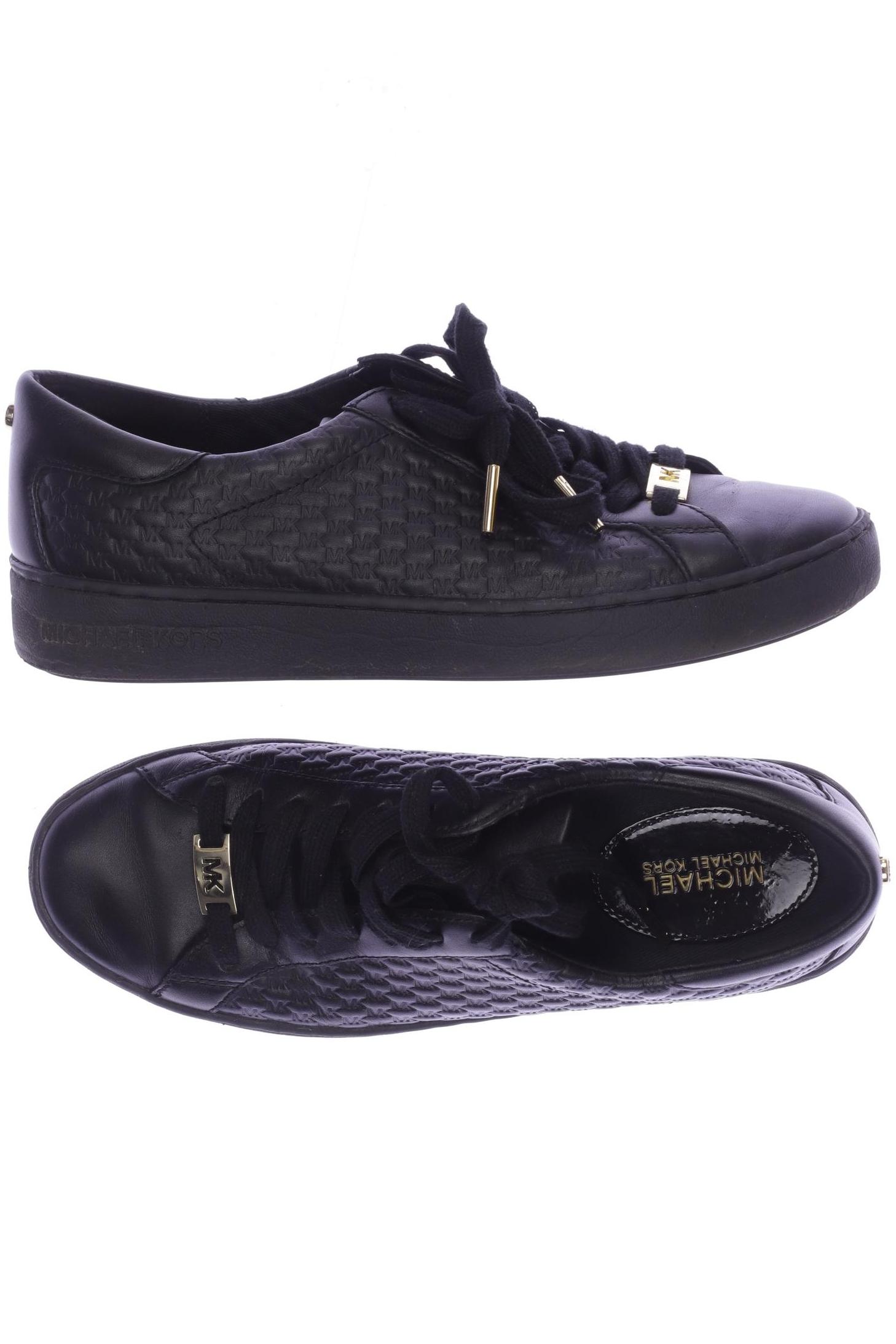

Michael Michael Kors Damen Sneakers, schwarz, Gr. 7