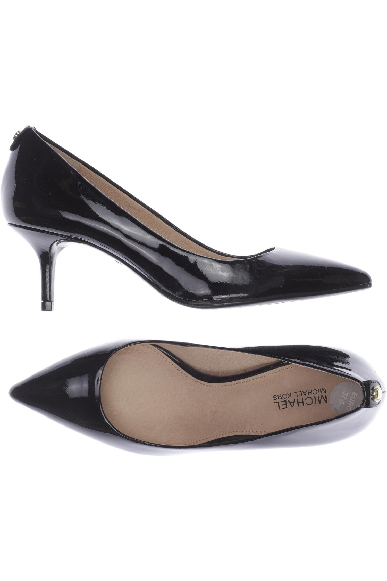

Michael Michael Kors Damen Pumps, schwarz, Gr. 34.5