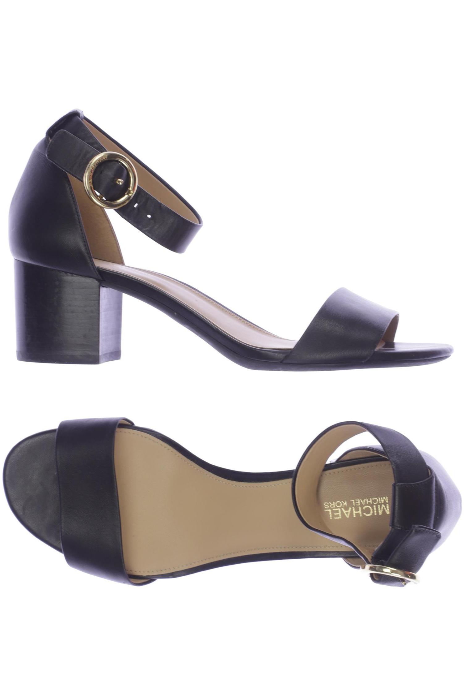 

MICHAEL MICHAEL KORS Damen Pumps, schwarz