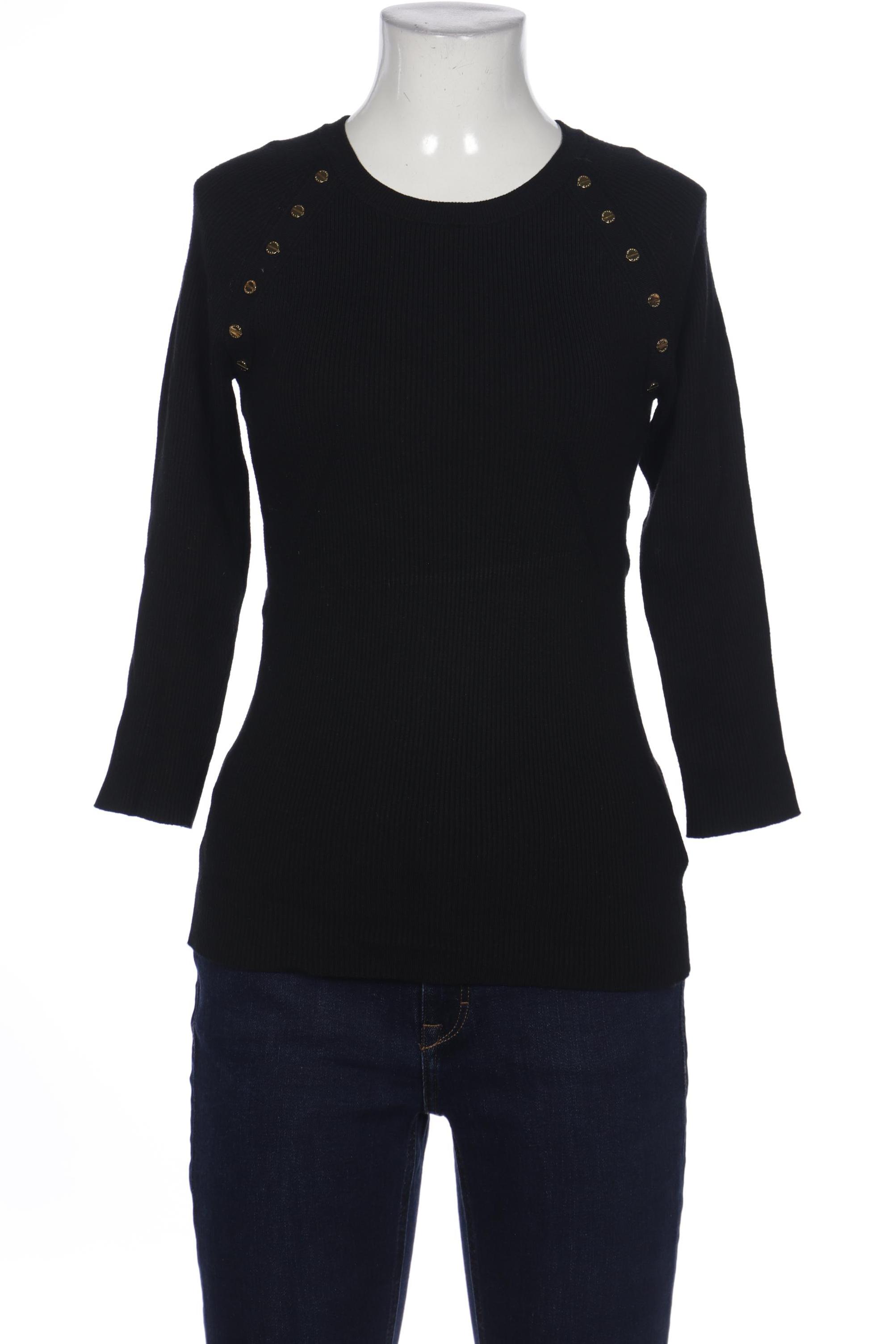 

MICHAEL MICHAEL KORS Damen Pullover, schwarz