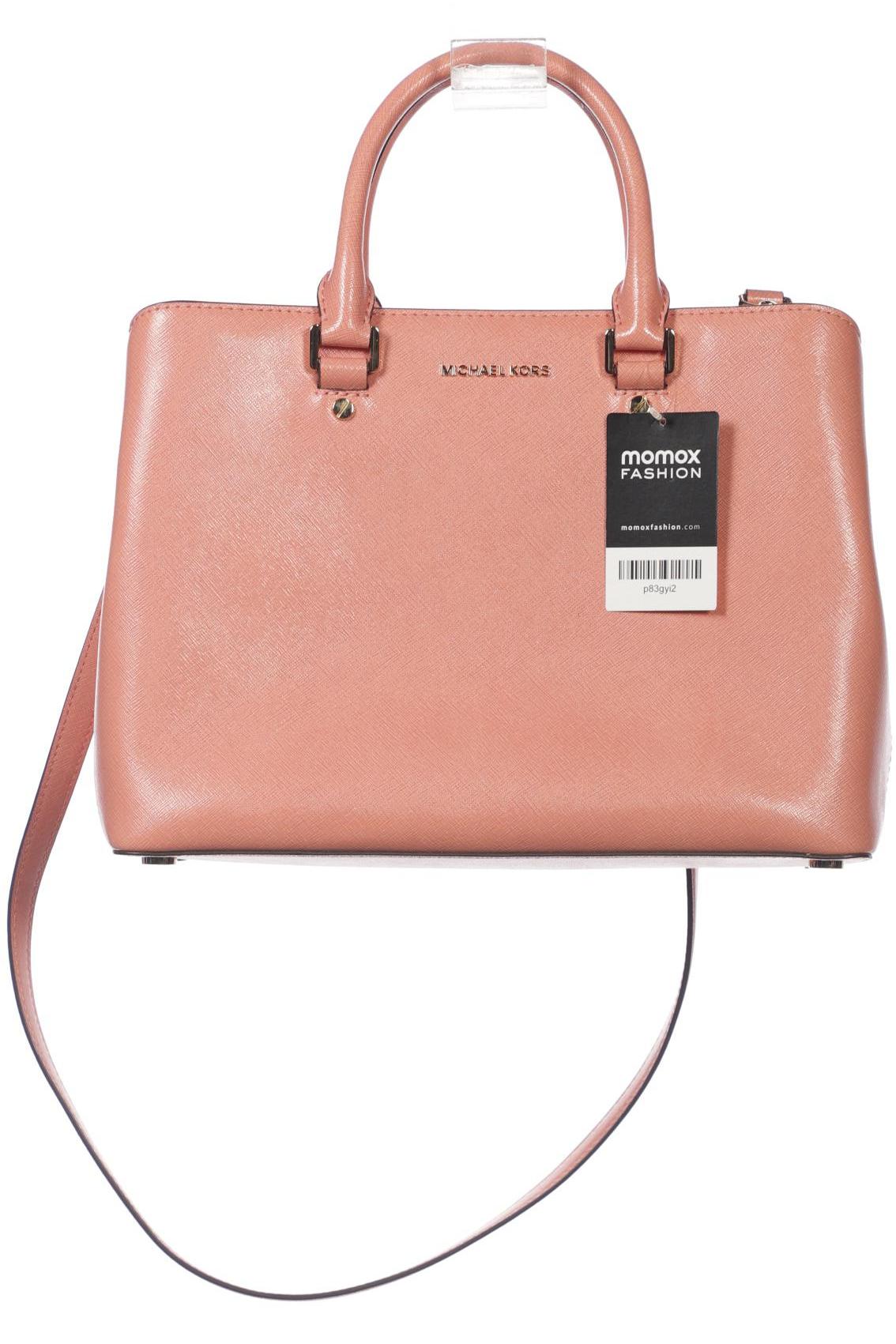 

Michael Michael Kors Damen Handtasche, pink, Gr.