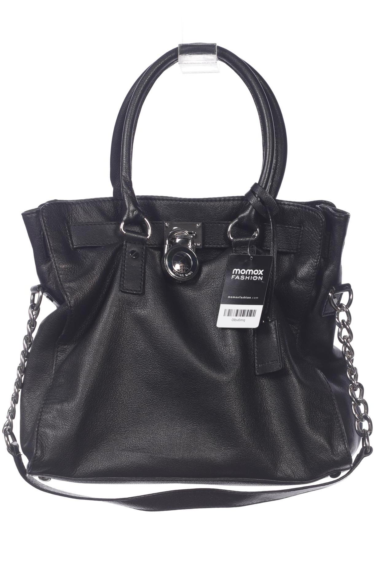 

Michael Michael Kors Damen Handtasche, schwarz, Gr.