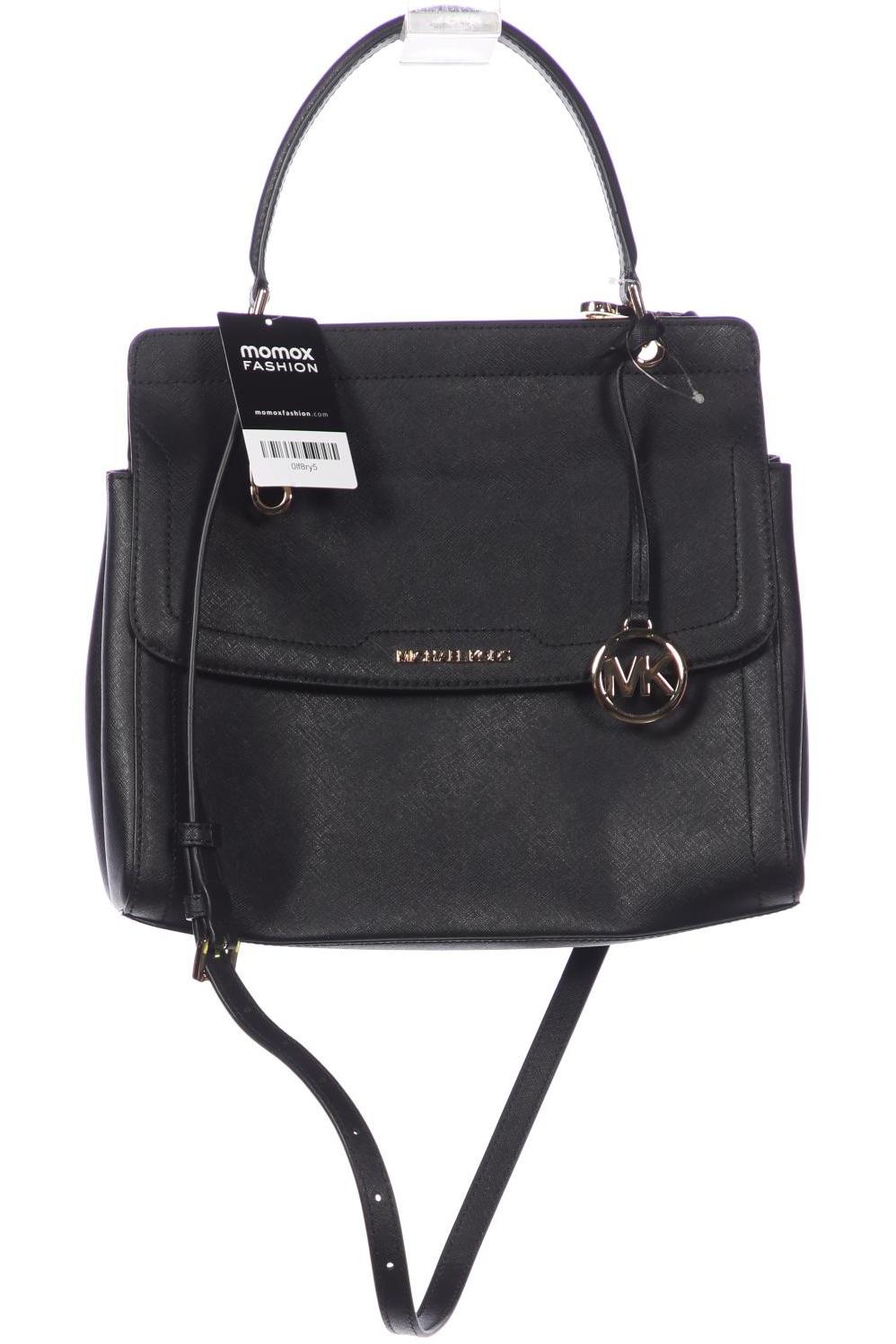 

Michael Michael Kors Damen Handtasche, schwarz, Gr.