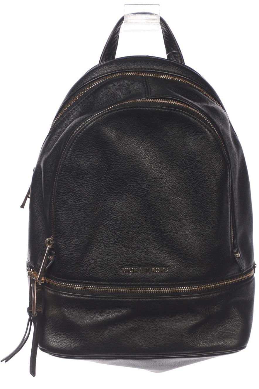 

MICHAEL MICHAEL KORS Damen Rucksack, schwarz