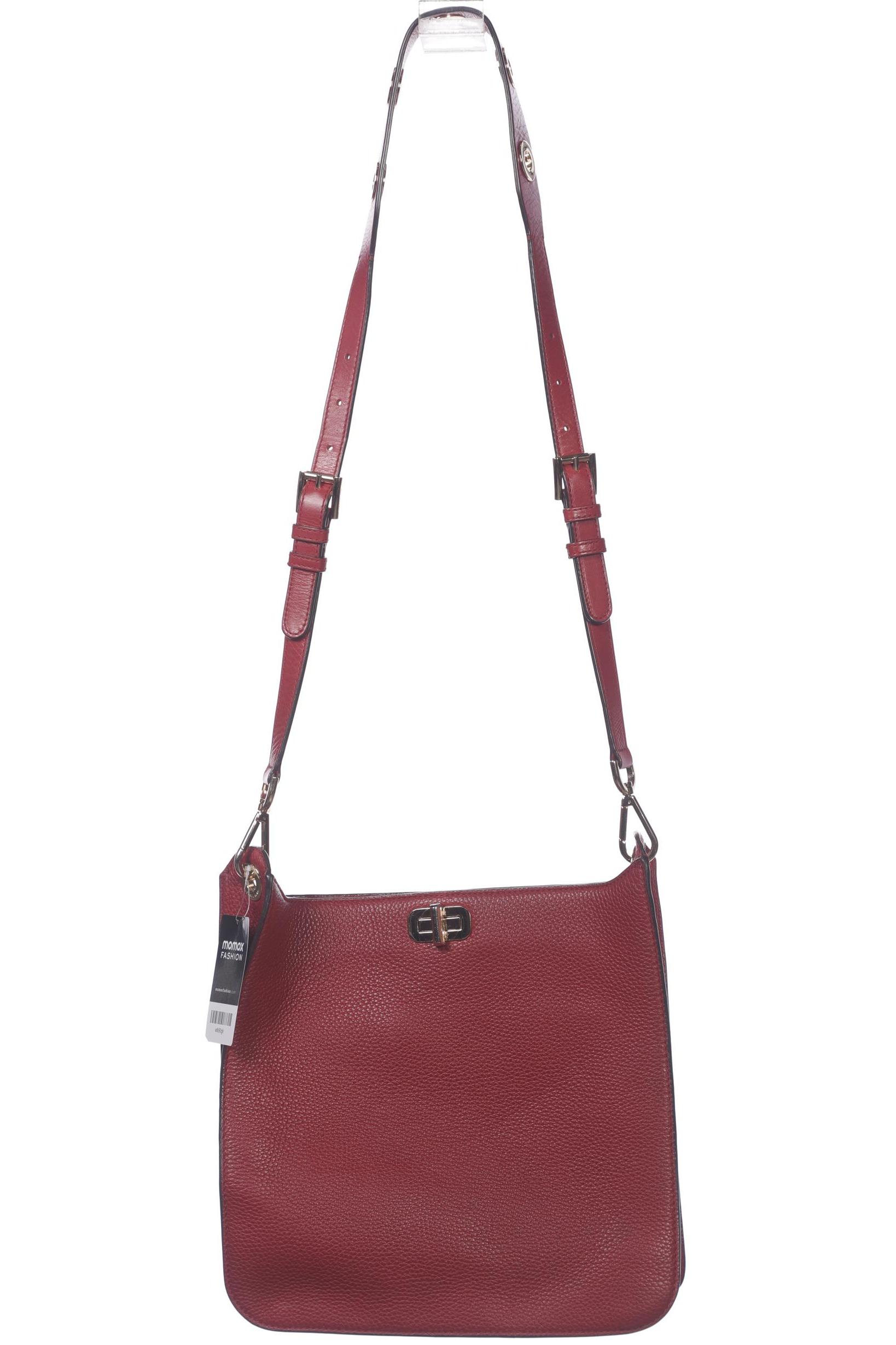 

Michael Michael Kors Damen Handtasche, bordeaux, Gr.