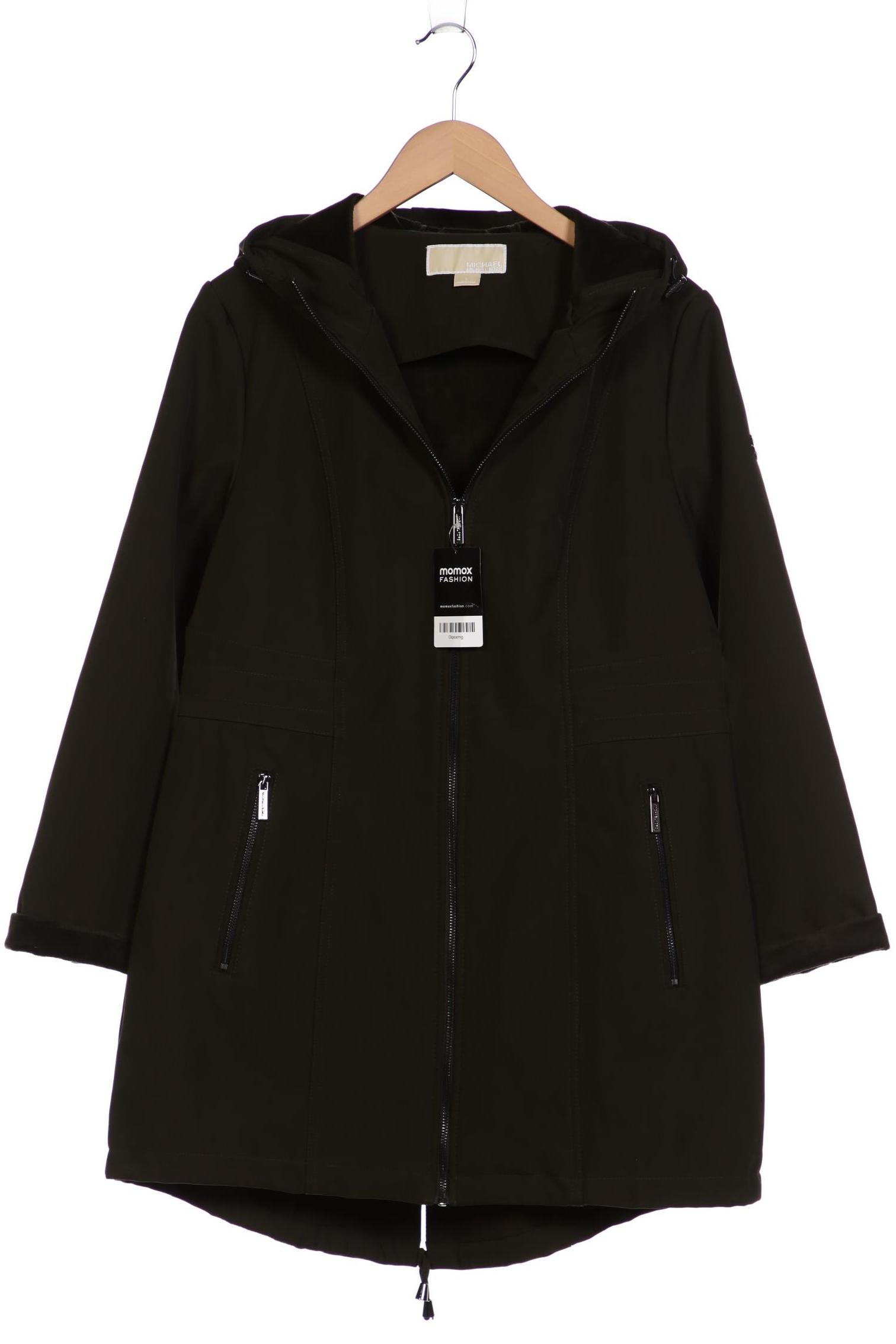 

Michael Michael Kors Damen Mantel, grün, Gr. 42