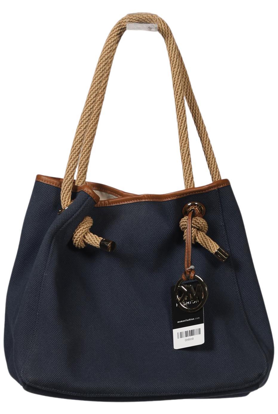 

Michael Michael Kors Damen Handtasche, marineblau, Gr.