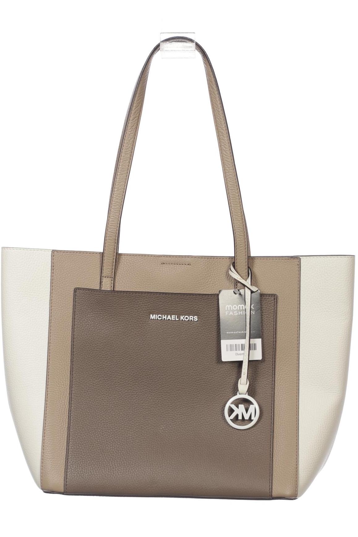 

MICHAEL MICHAEL KORS Damen Handtasche, beige