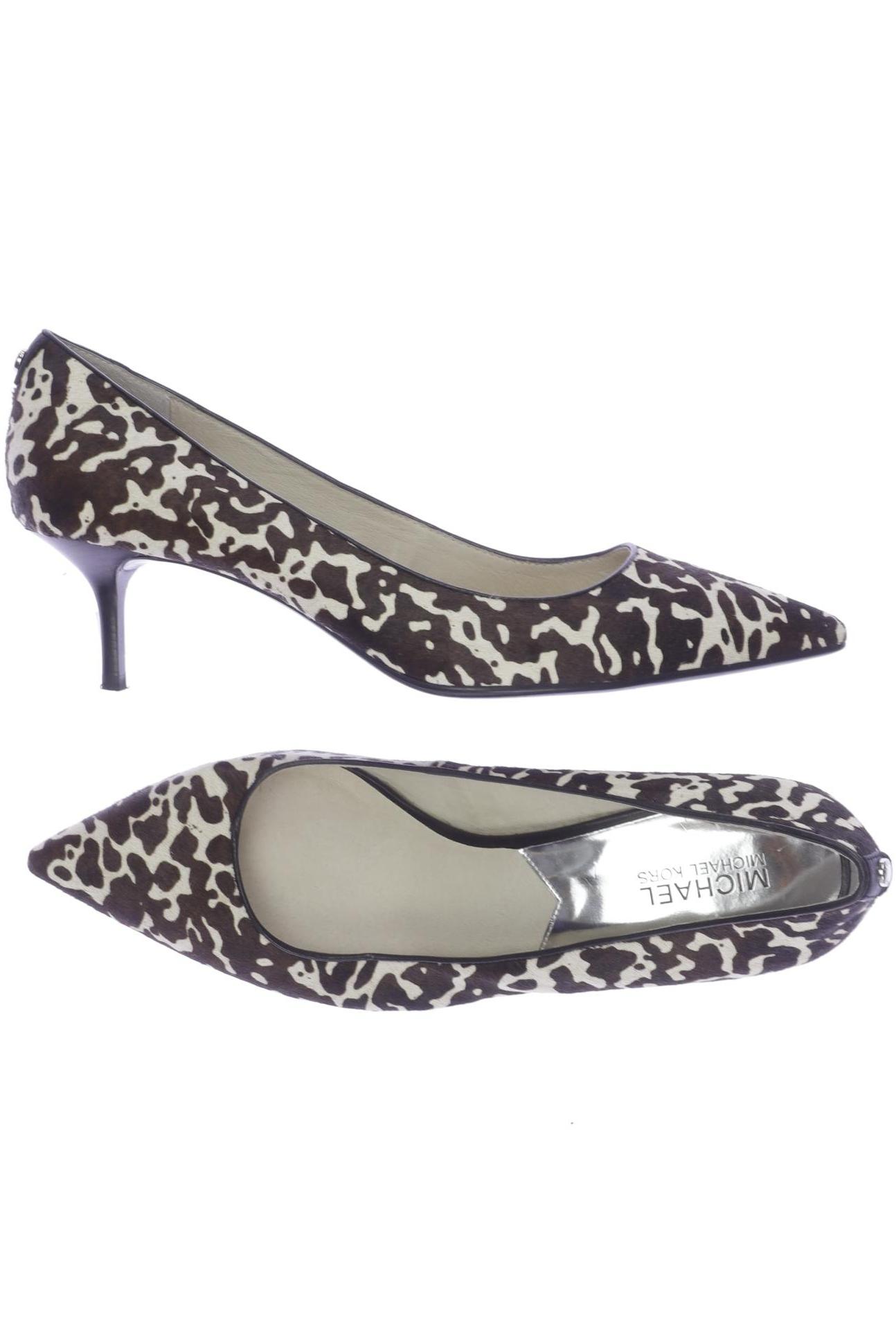 

Michael Michael Kors Damen Pumps, braun, Gr. 11