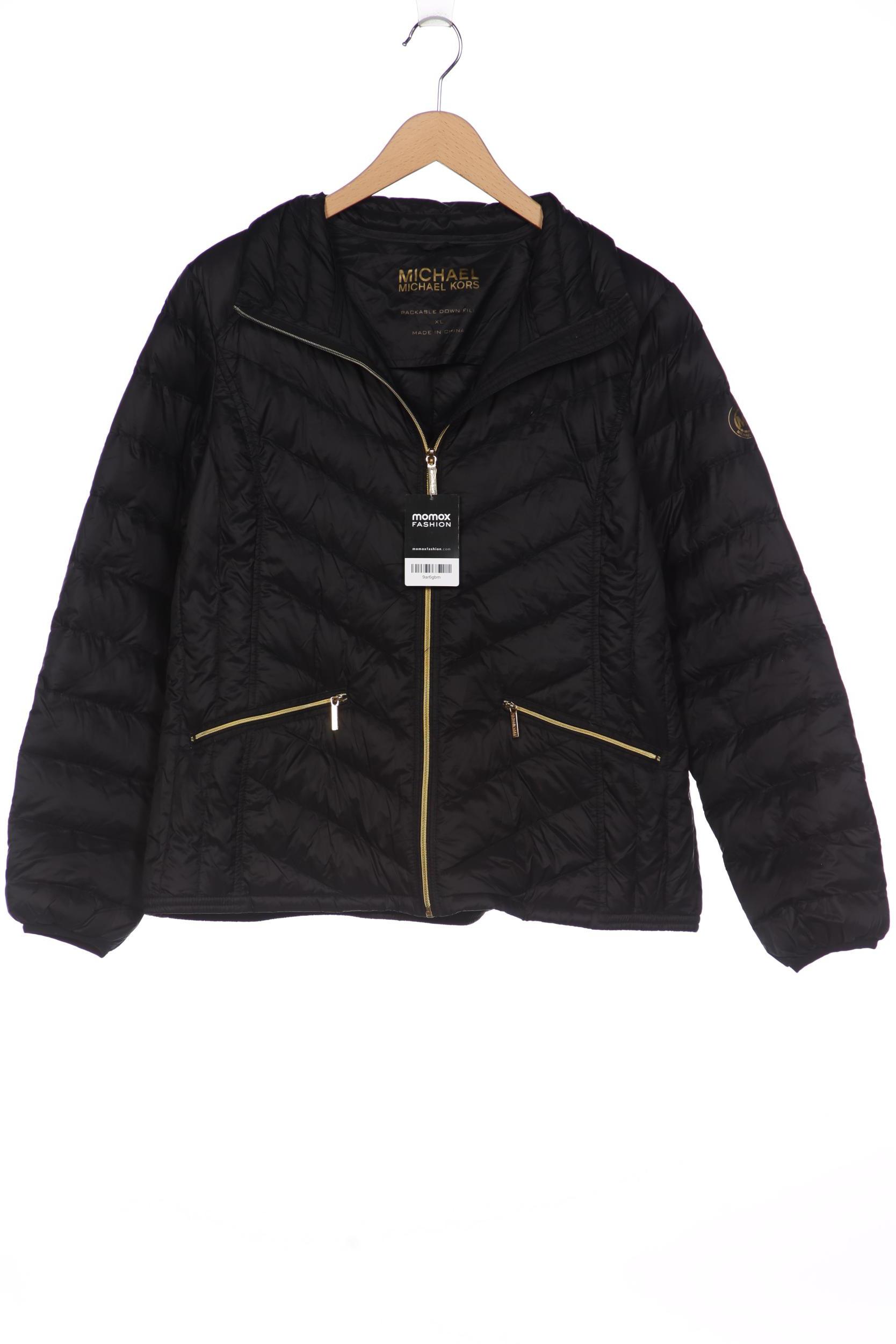 

Michael Michael Kors Damen Jacke, schwarz, Gr. 44