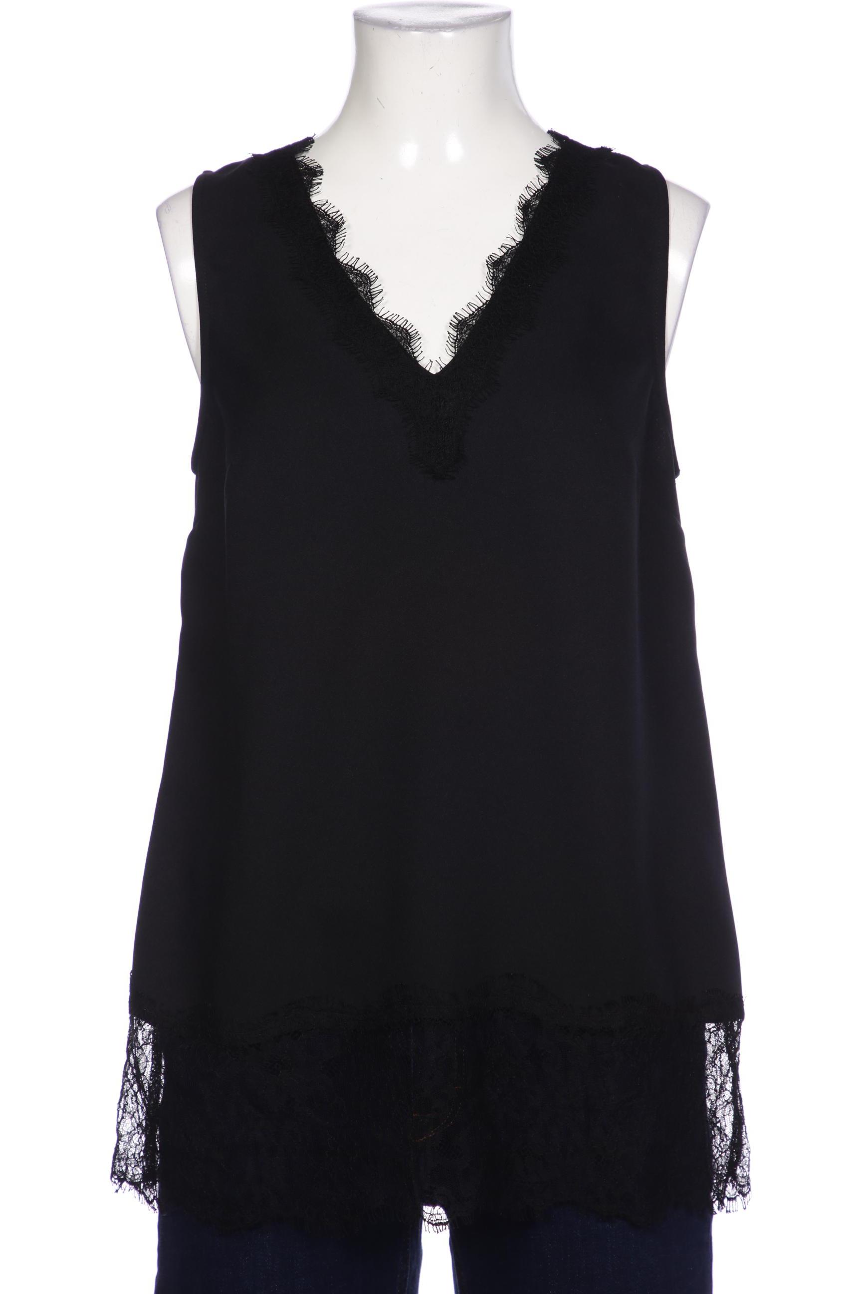 

MICHAEL MICHAEL KORS Damen Bluse, schwarz