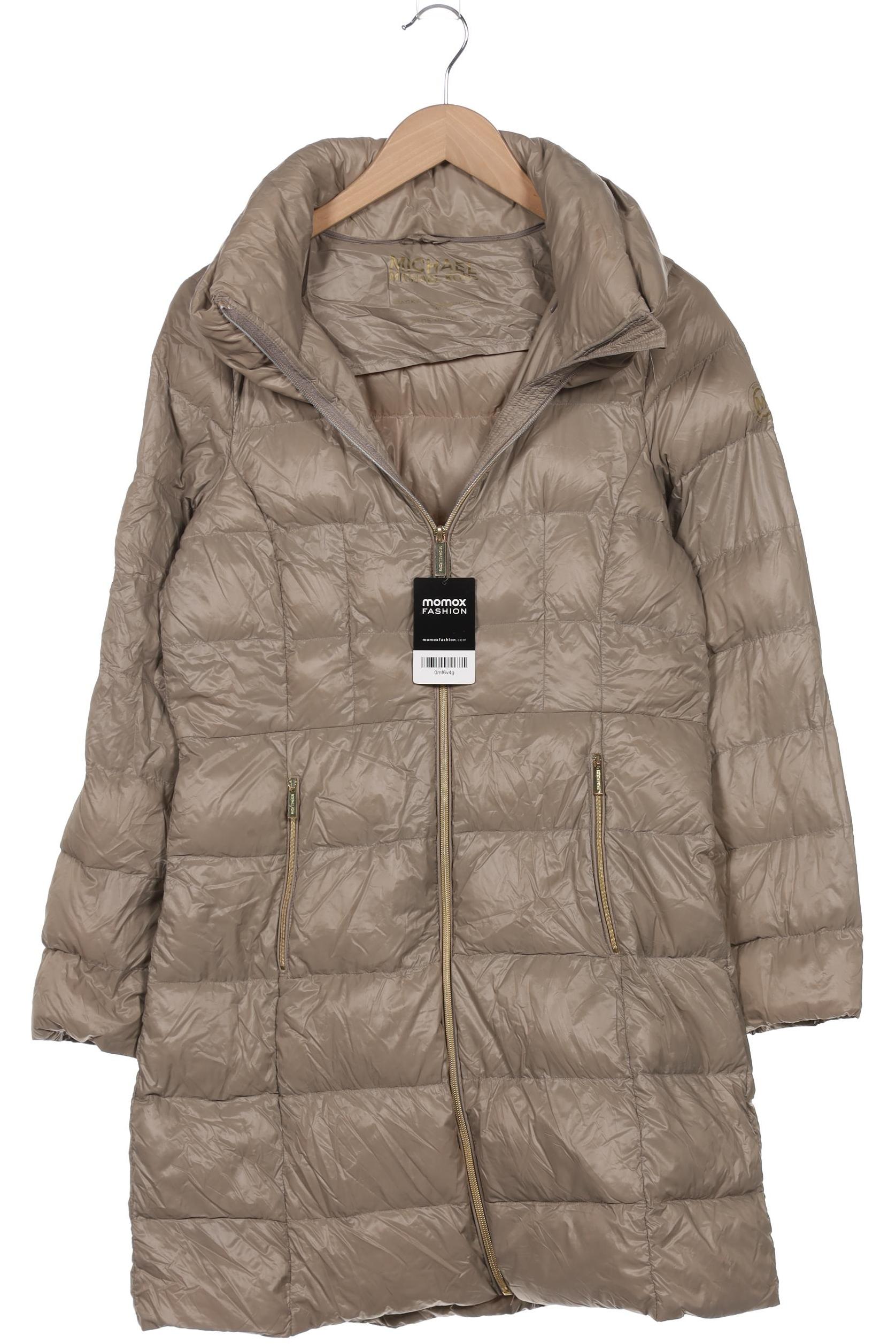 

Michael Michael Kors Damen Mantel, beige, Gr. 38