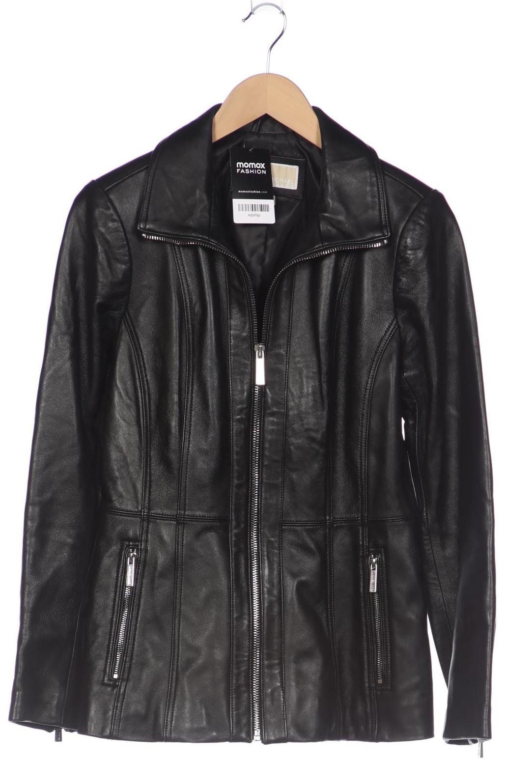 

MICHAEL MICHAEL KORS Damen Jacke, schwarz