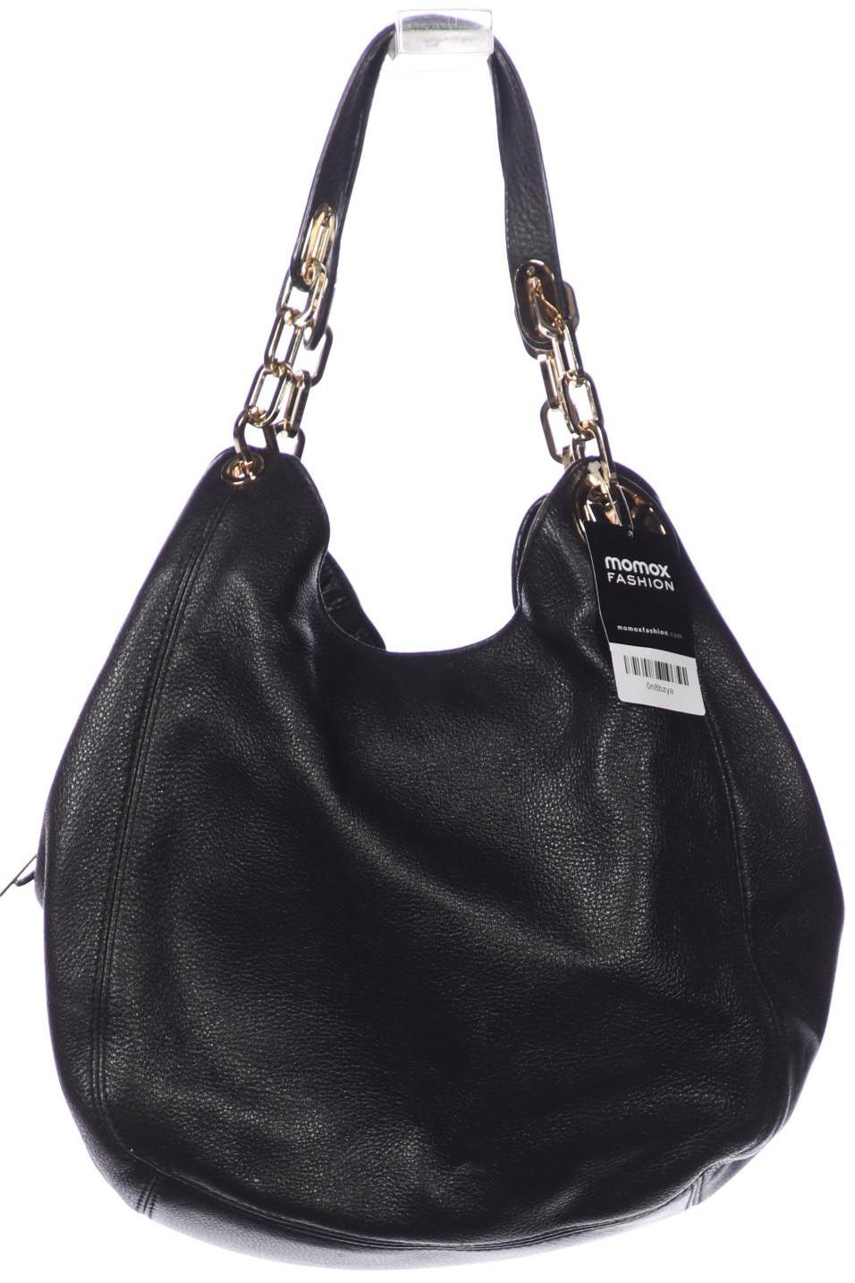 

Michael Michael Kors Damen Handtasche, schwarz, Gr.