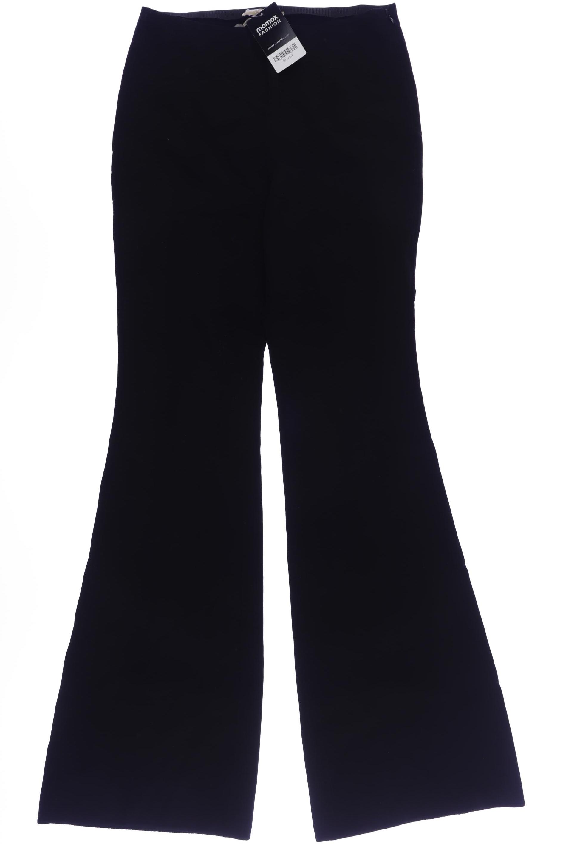 

Michael Michael Kors Damen Stoffhose, schwarz, Gr. 8