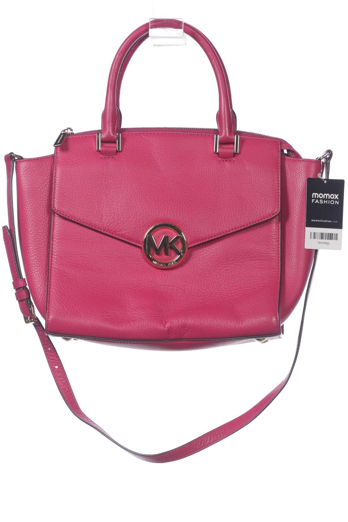 

Michael Michael Kors Damen Handtasche, pink, Gr.