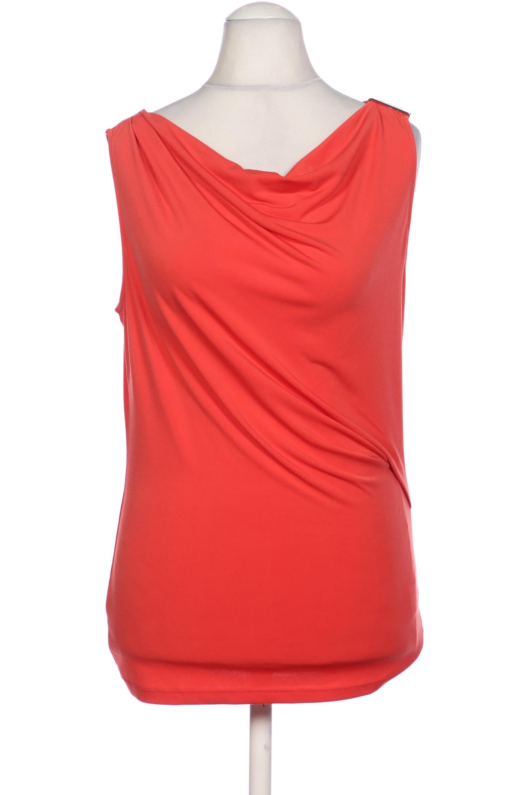 

Michael Michael Kors Damen Top, rot, Gr. 38