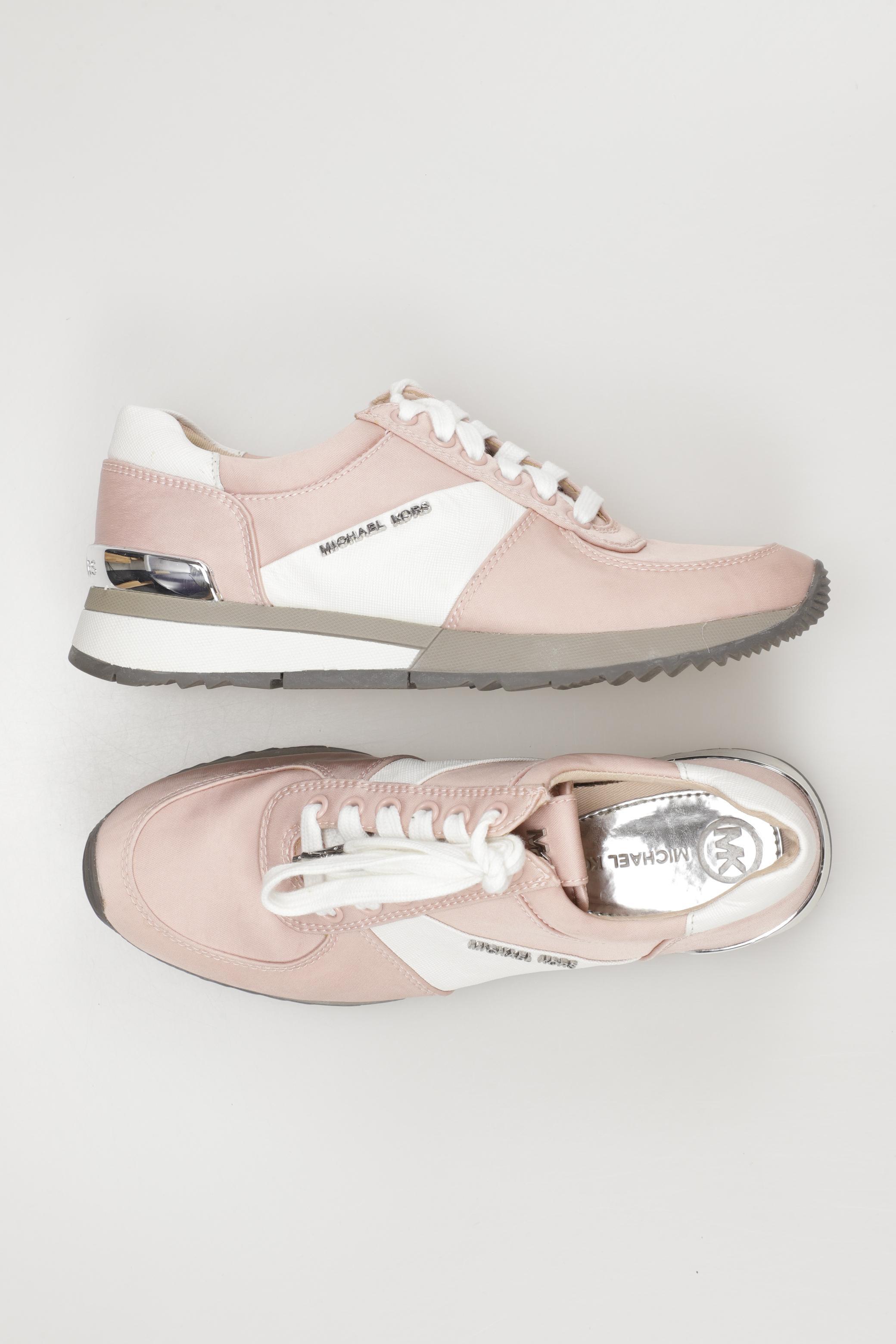 

Michael Michael Kors Damen Sneakers, pink, Gr. 6