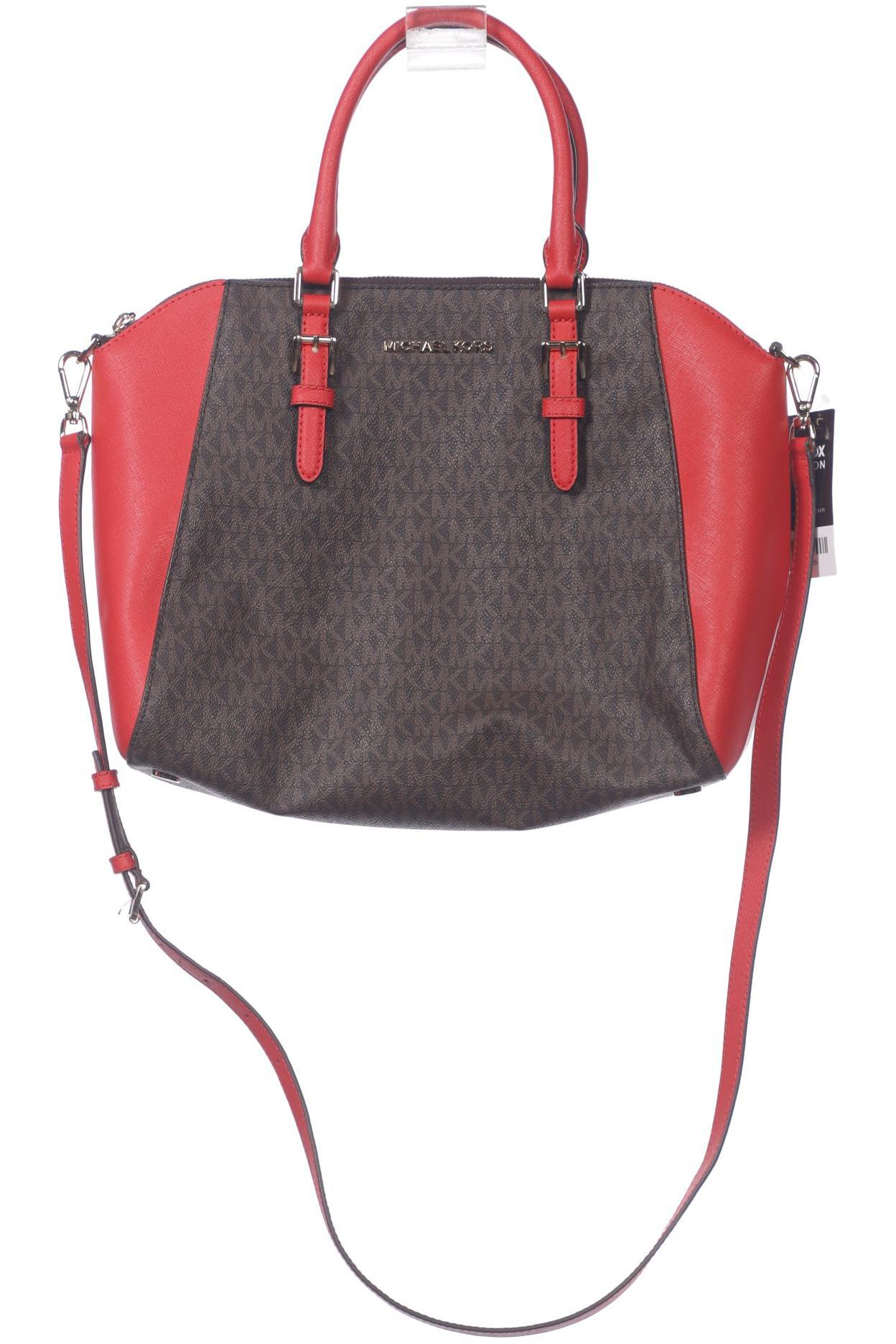 

Michael Michael Kors Damen Handtasche, braun, Gr.