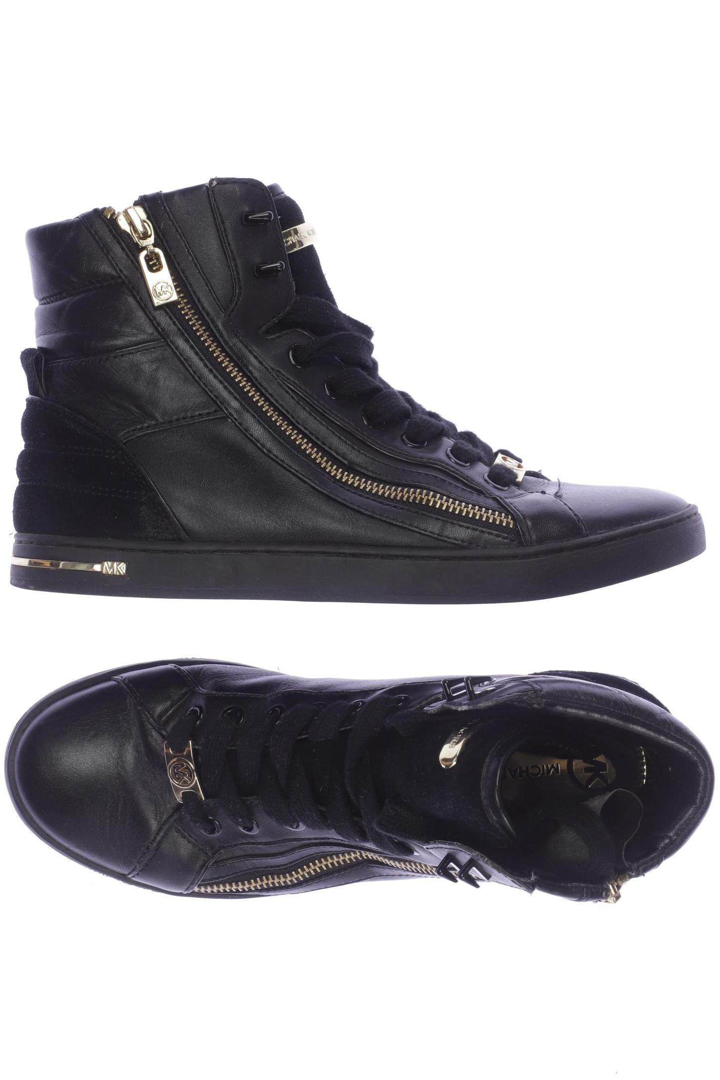 

Michael Michael Kors Damen Sneakers, schwarz, Gr. 7