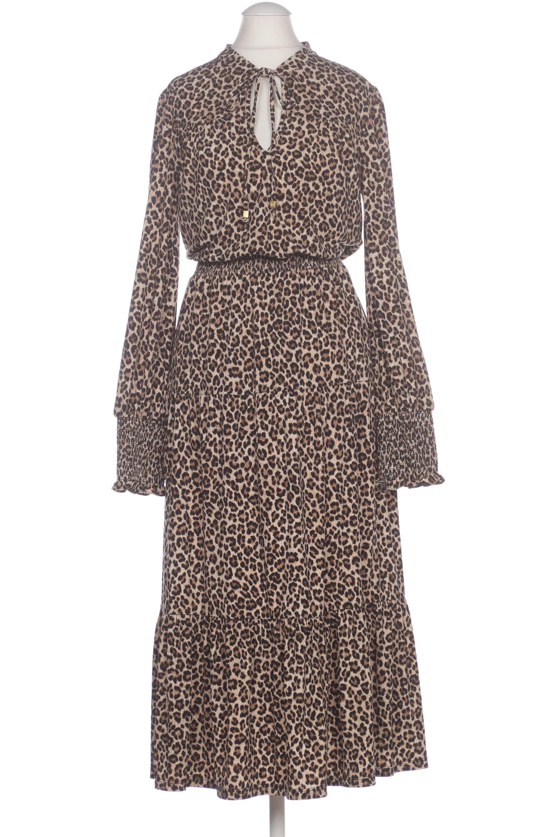 

Michael Michael Kors Damen Kleid, beige, Gr. 38