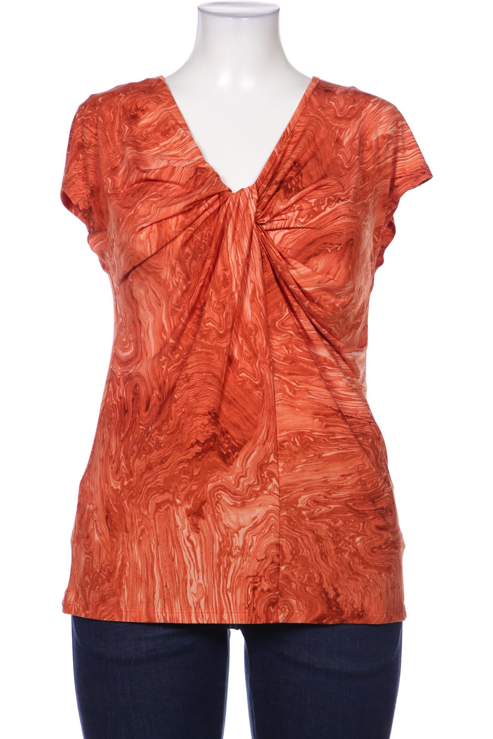 

MICHAEL MICHAEL KORS Damen Bluse, orange