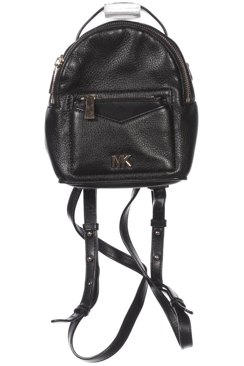 

MICHAEL MICHAEL KORS Damen Rucksack, schwarz
