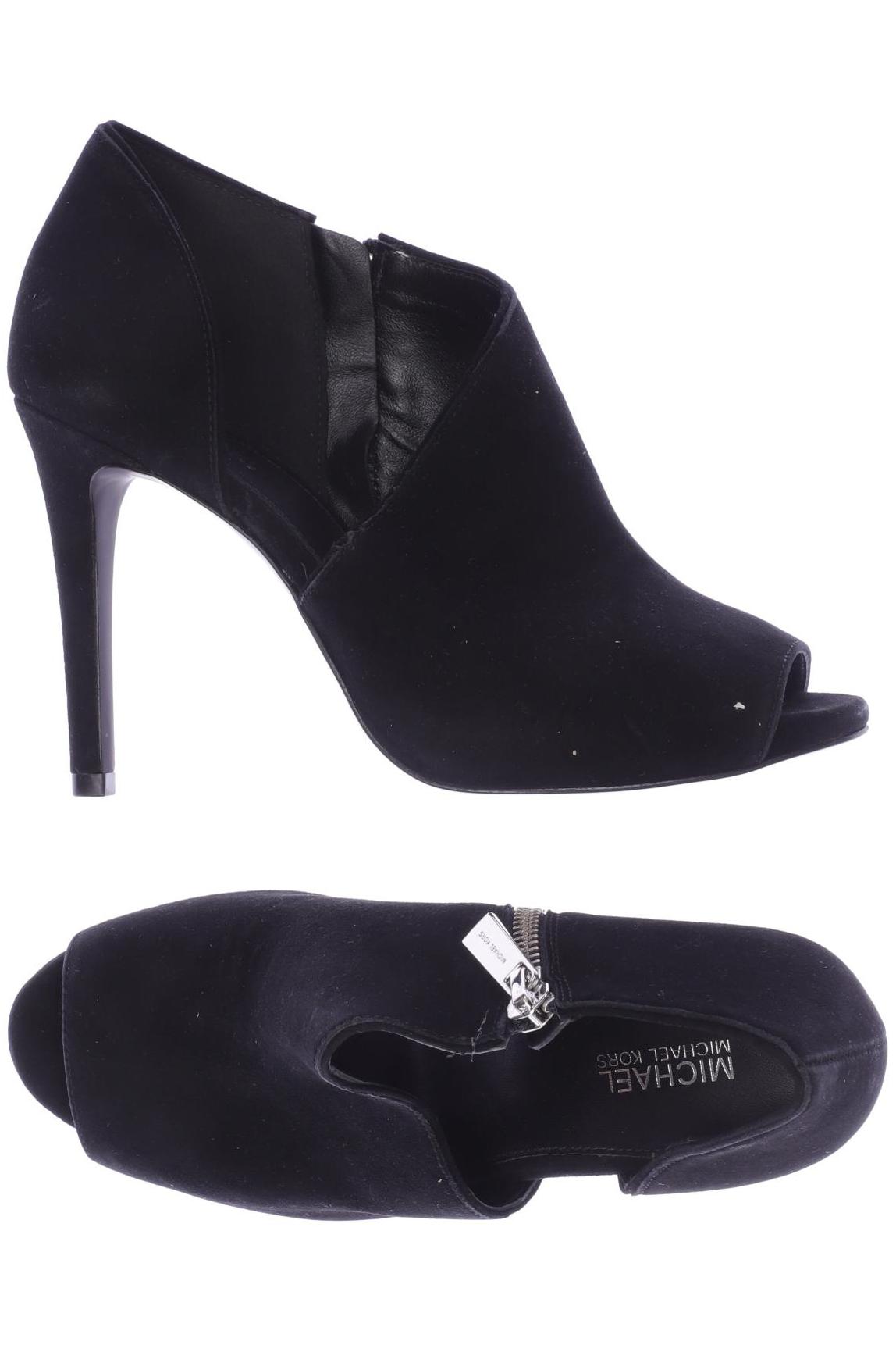 

MICHAEL MICHAEL KORS Damen Pumps, schwarz