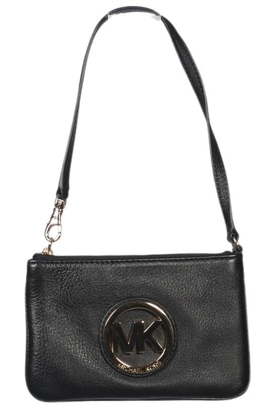 

Michael Michael Kors Damen Handtasche, schwarz, Gr.