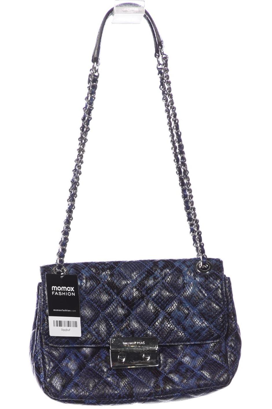 

Michael Michael Kors Damen Handtasche, marineblau, Gr.