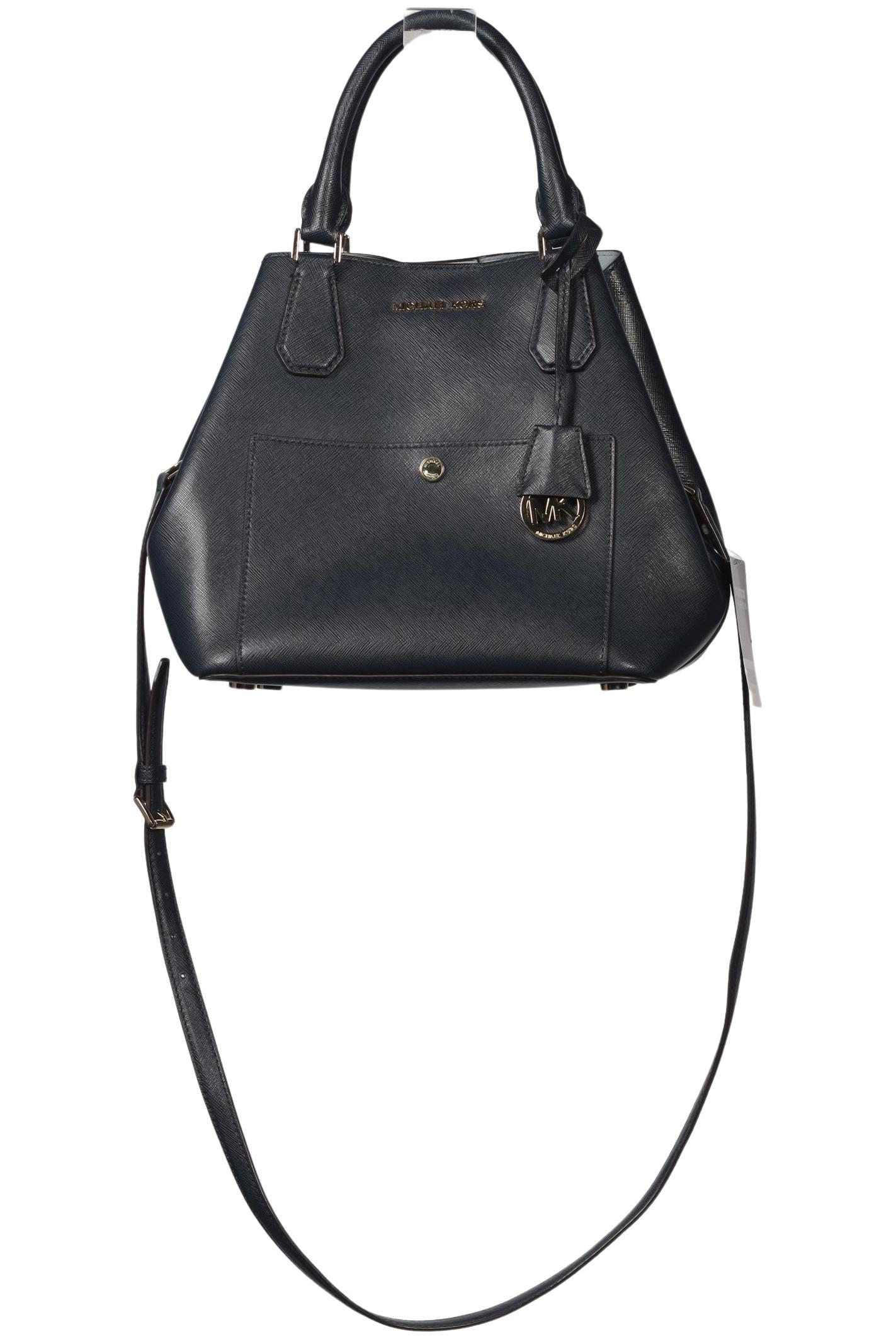 

Michael Michael Kors Damen Handtasche, marineblau, Gr.