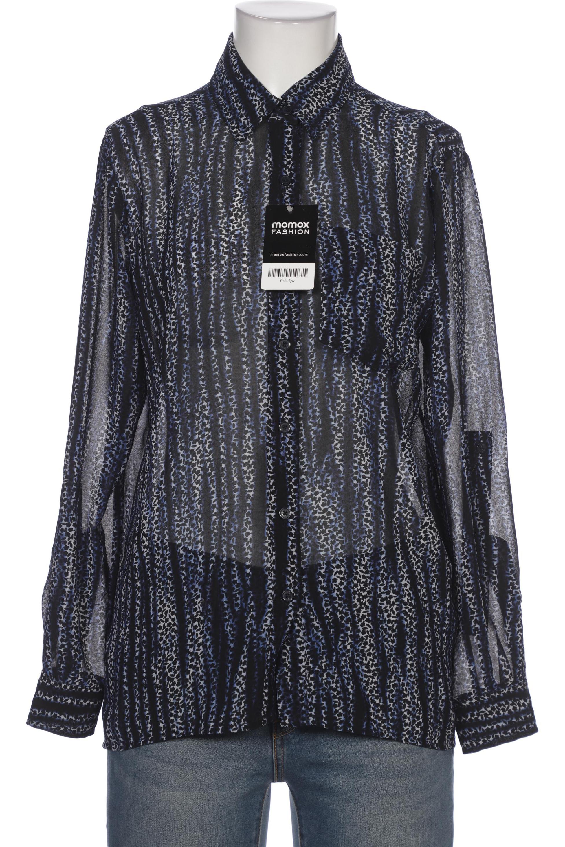 

MICHAEL MICHAEL KORS Damen Bluse, marineblau