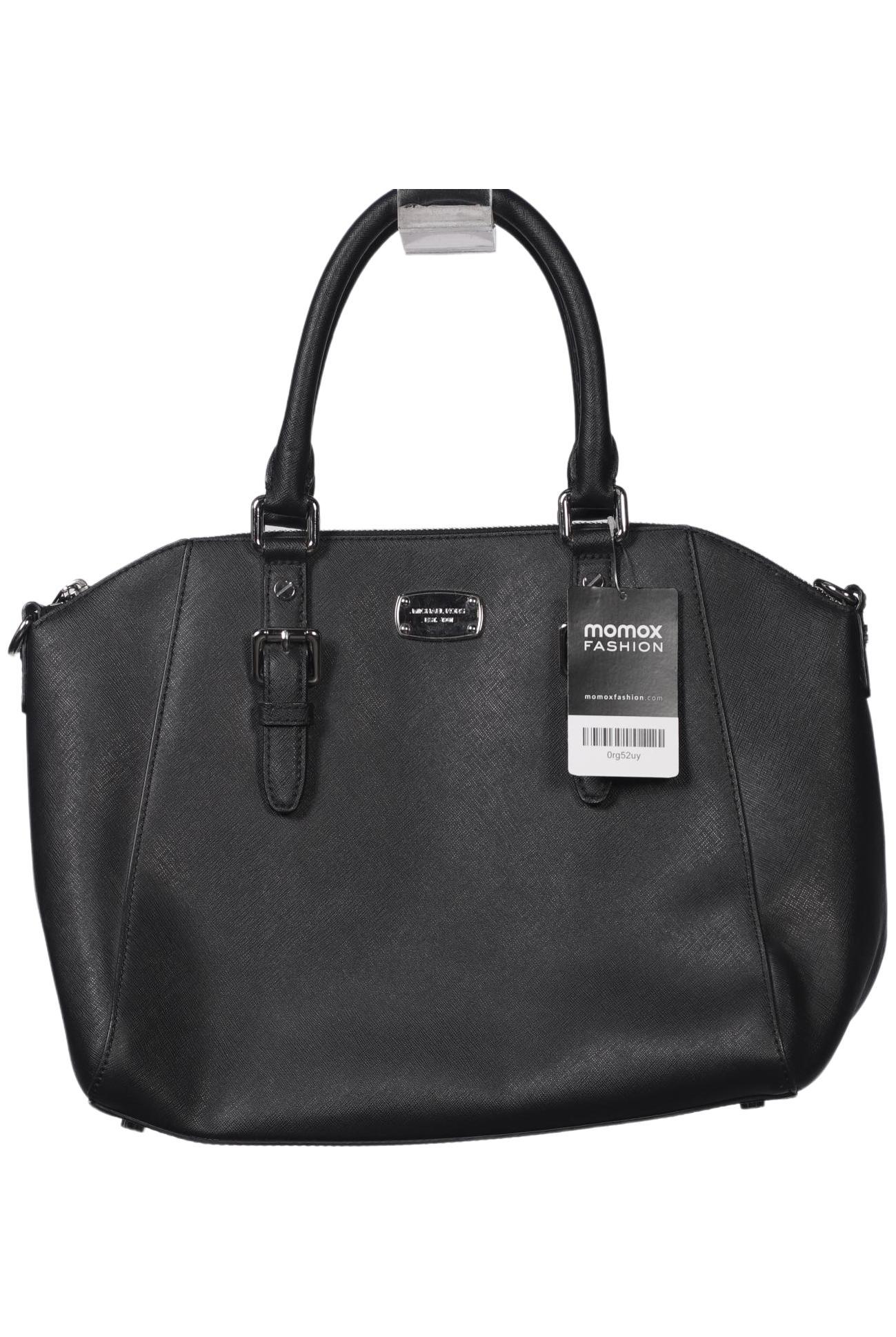 

Michael Michael Kors Damen Handtasche, schwarz, Gr.