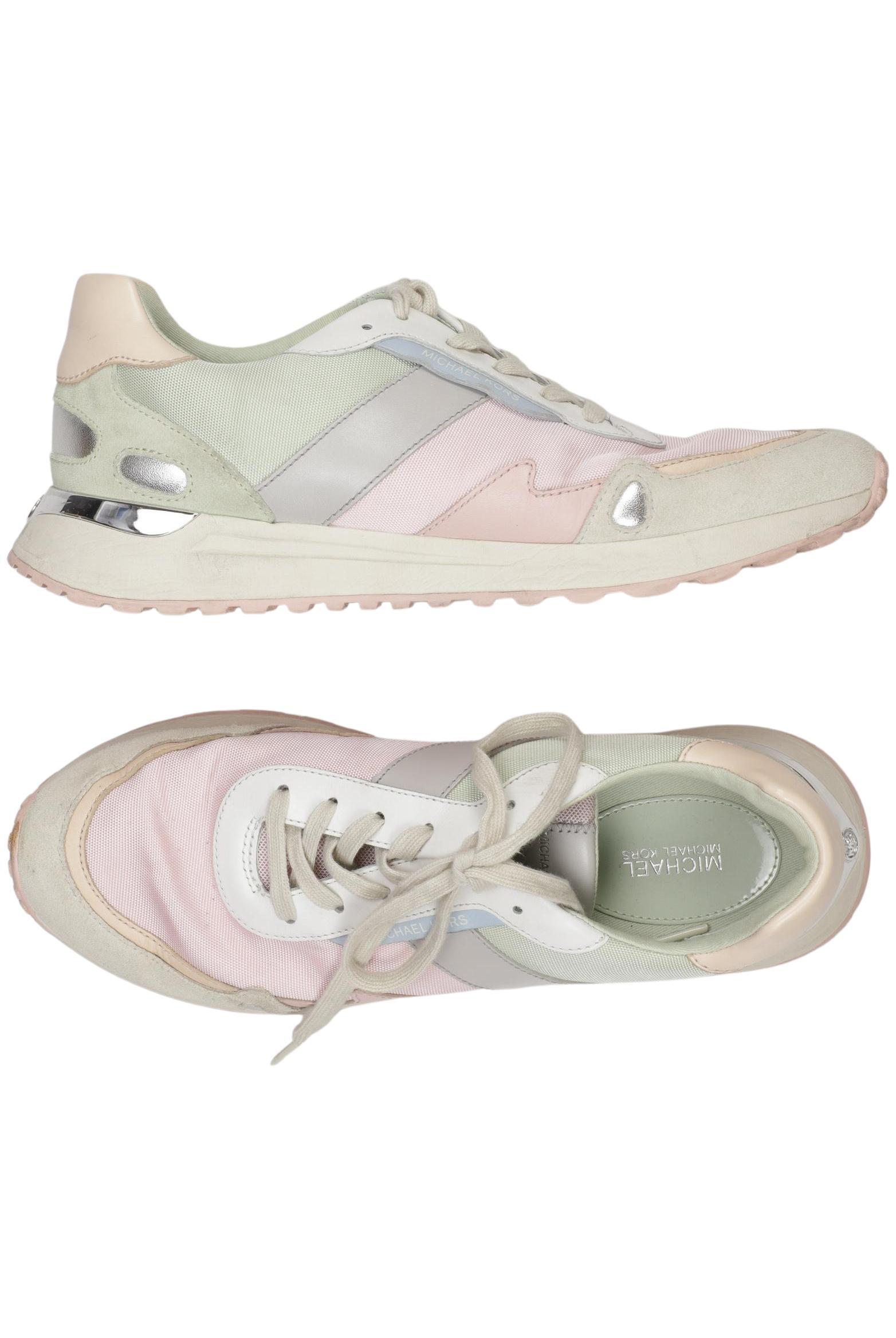 

Michael Michael Kors Damen Sneakers, mehrfarbig, Gr. 41.5