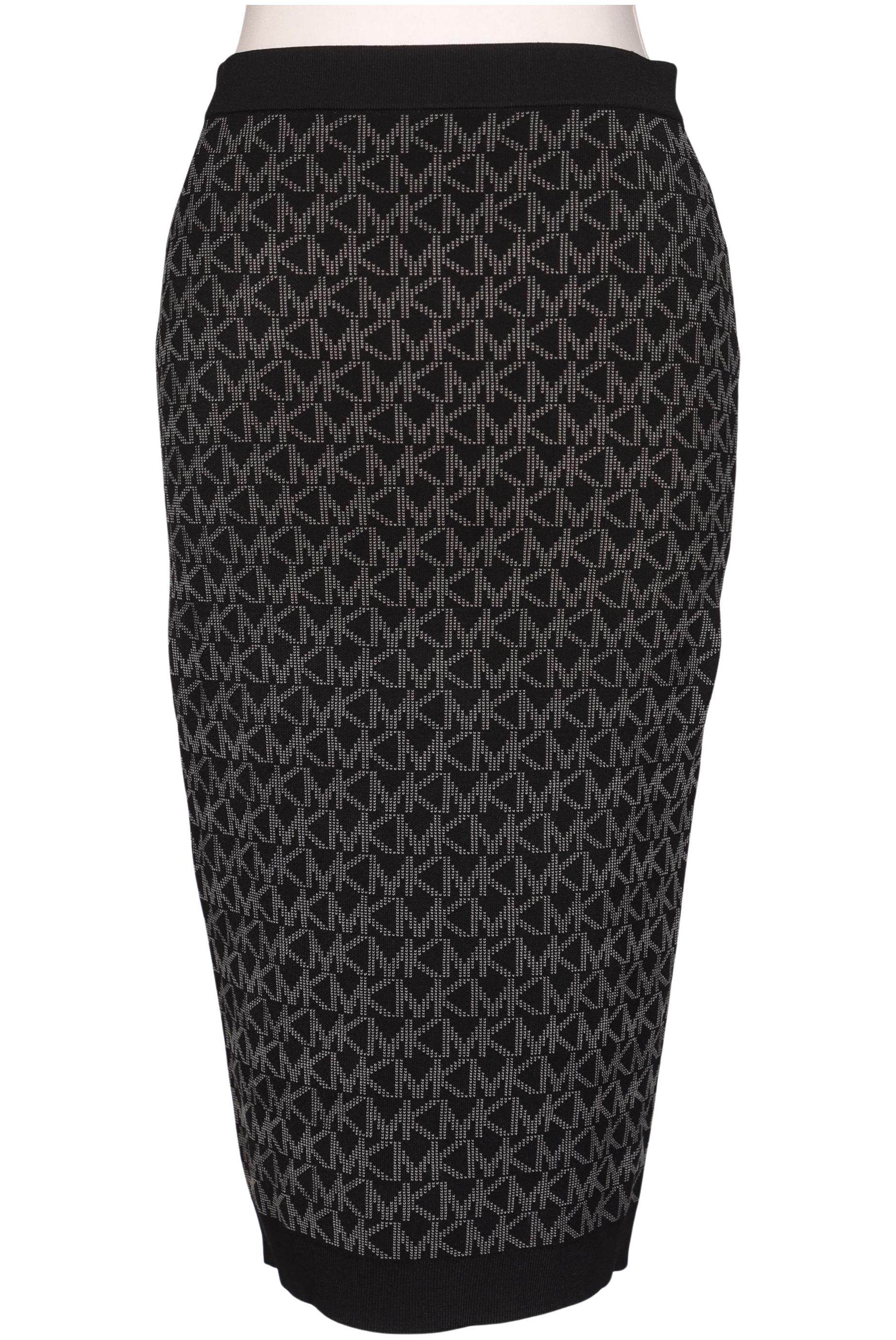 

Michael Michael Kors Damen Rock, schwarz, Gr. 34