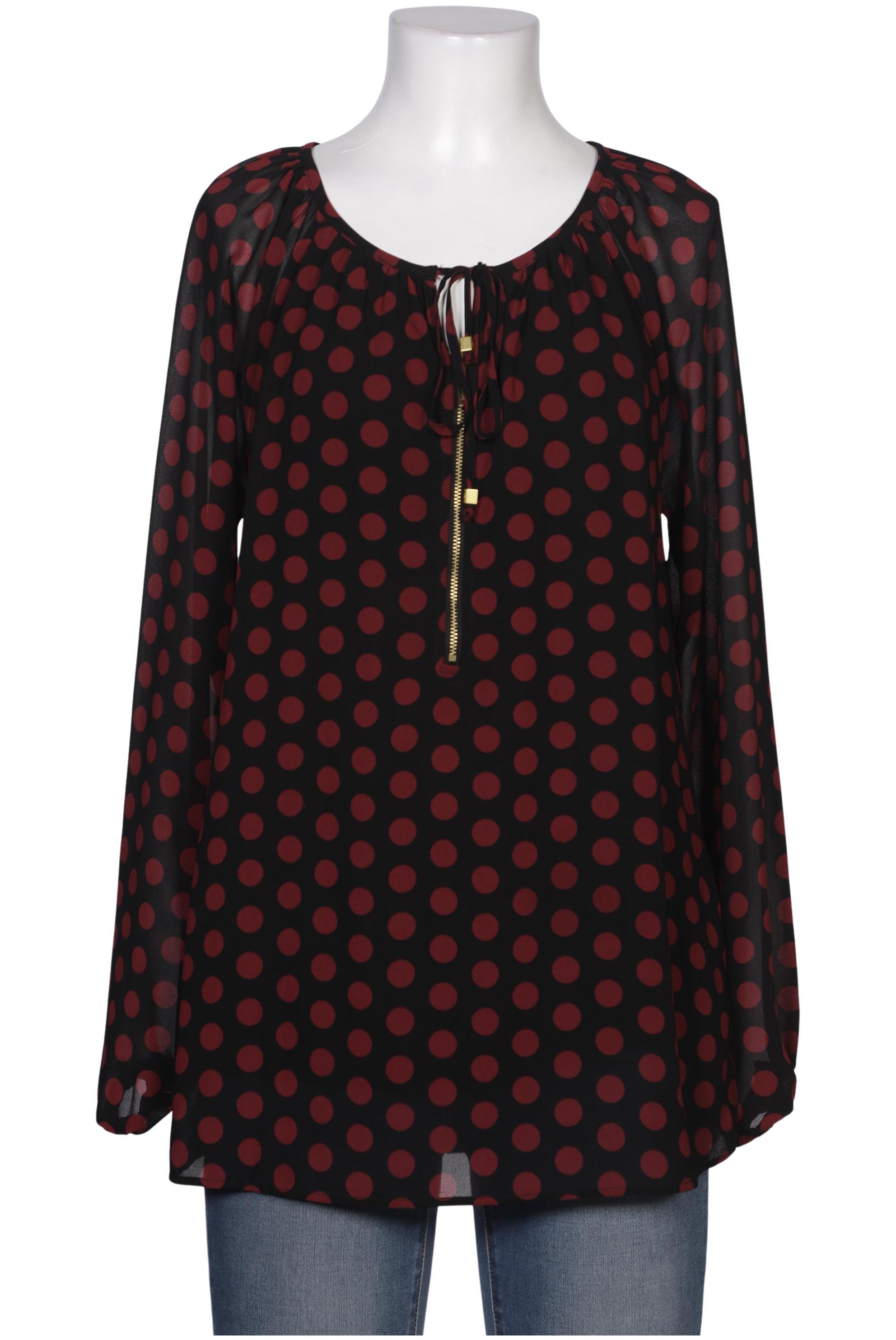 

Michael Michael Kors Damen Bluse, schwarz, Gr. 38