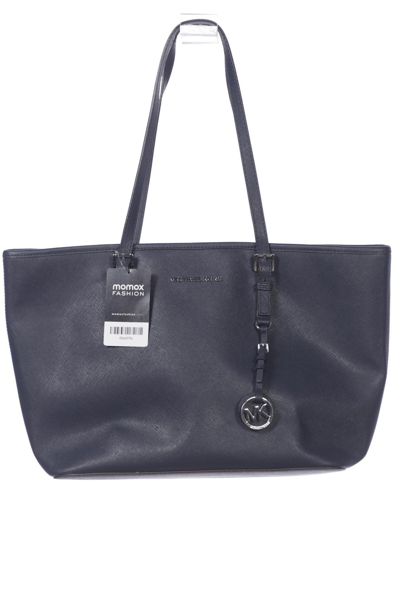 

Michael Michael Kors Damen Handtasche, marineblau, Gr.