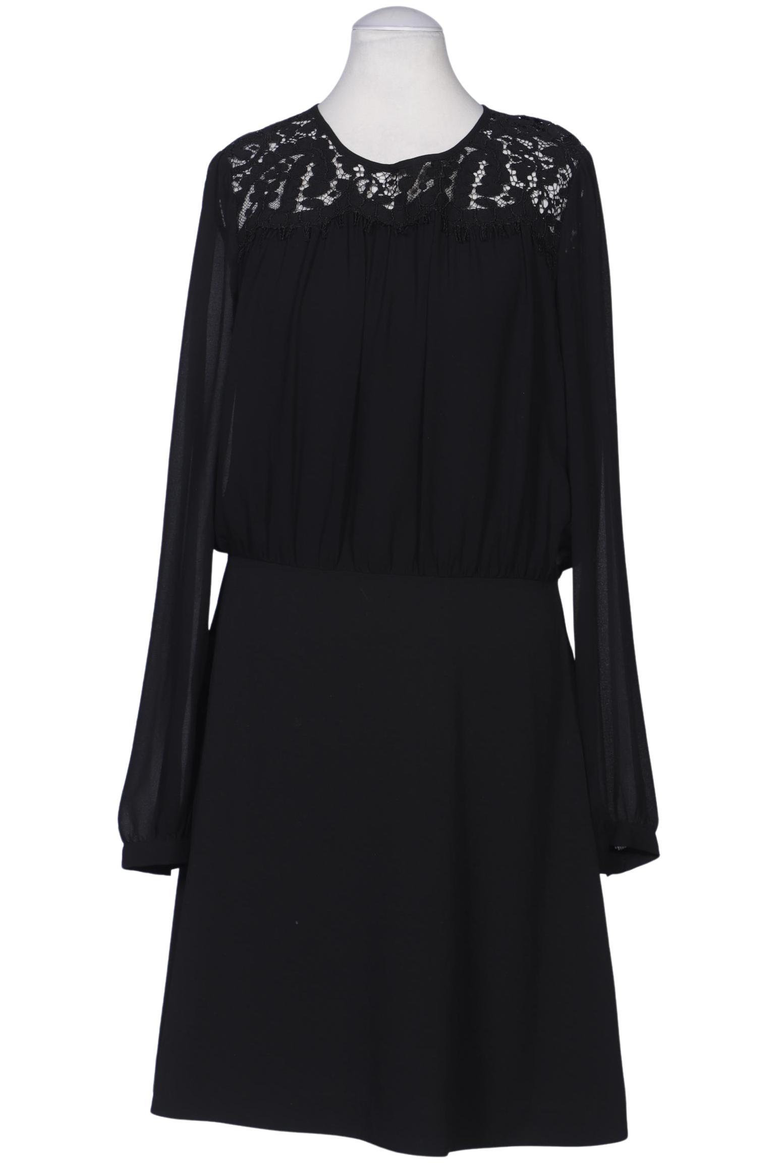 

Michael Michael Kors Damen Kleid, schwarz, Gr. 4