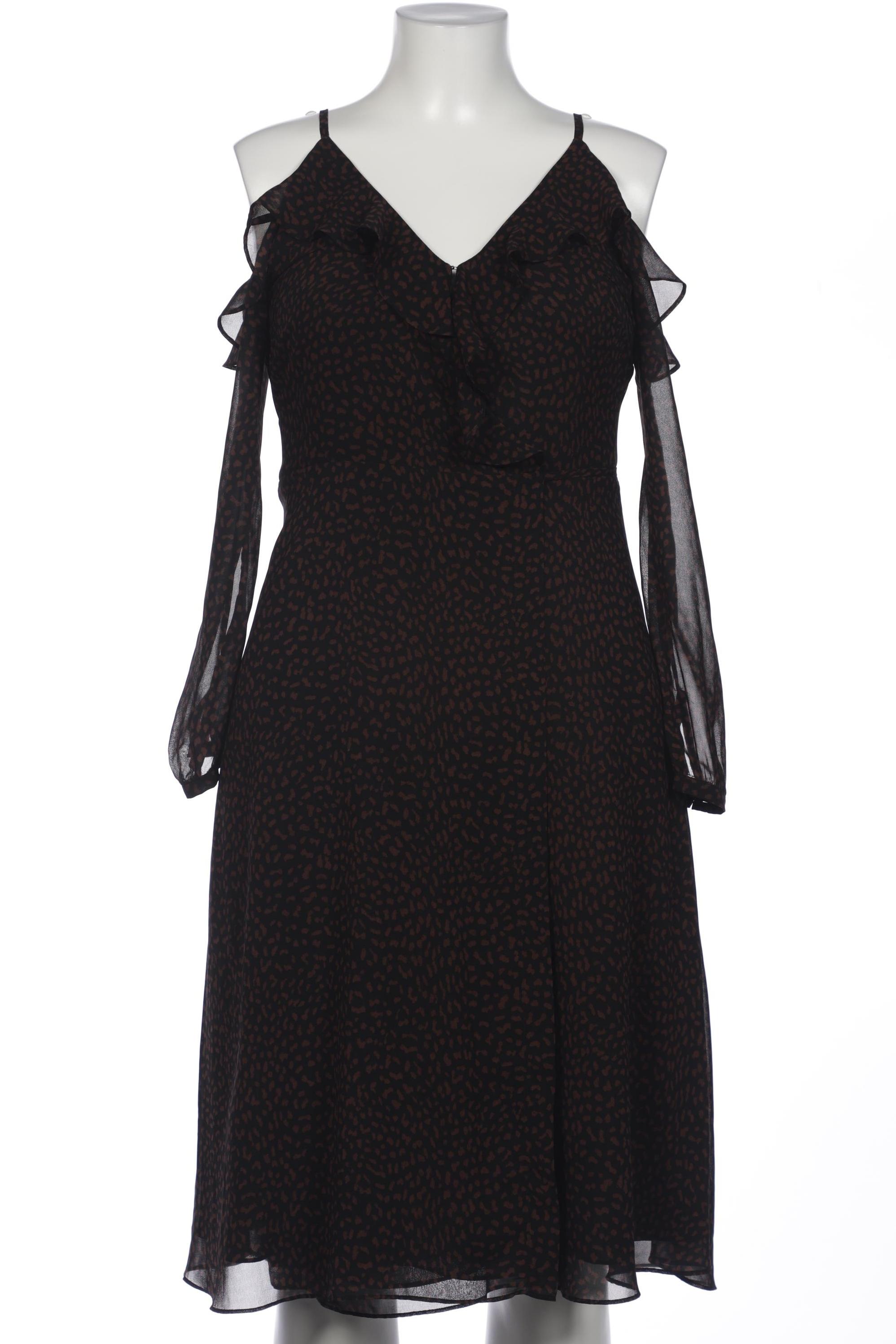 

Michael Michael Kors Damen Kleid, schwarz, Gr. 2