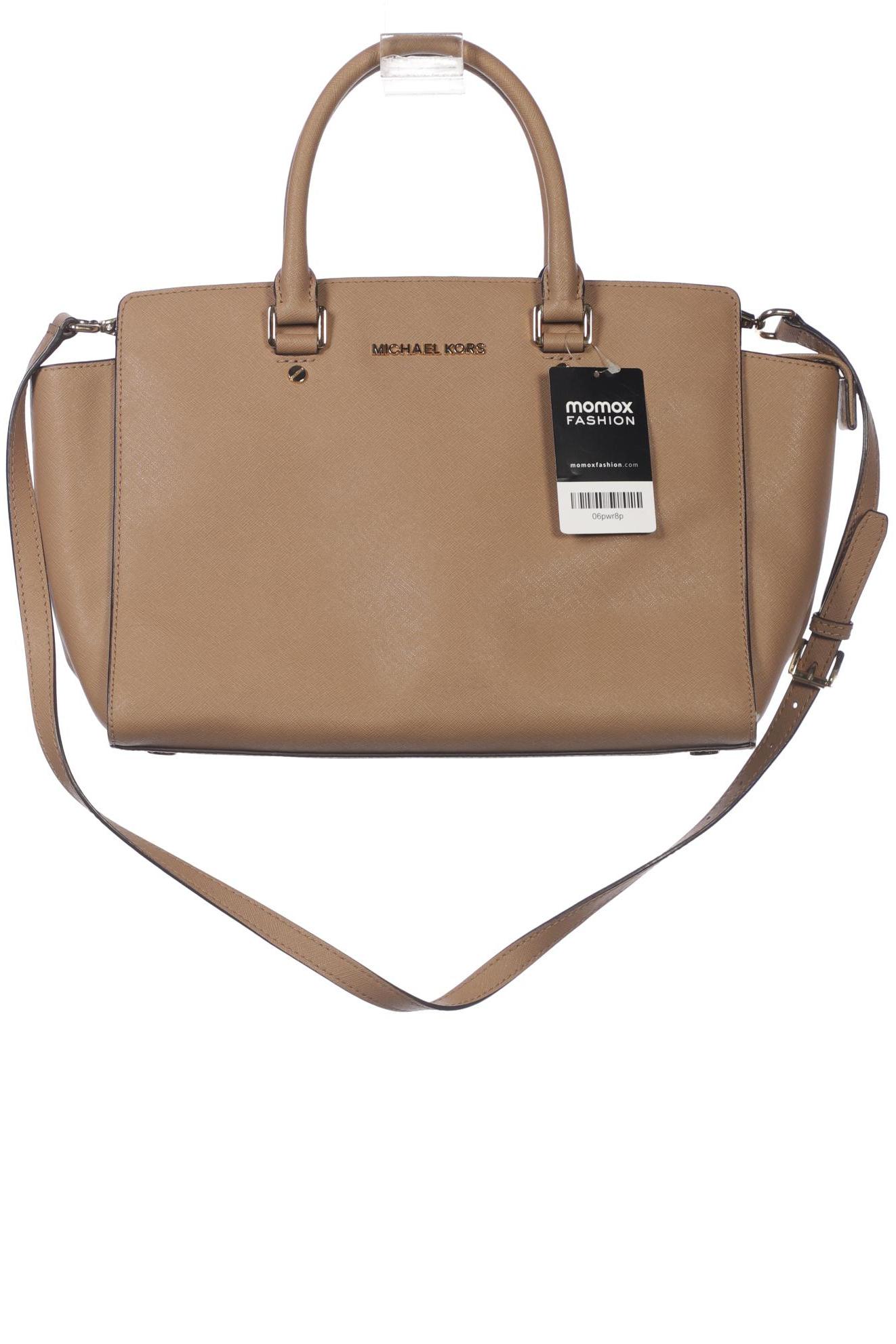

MICHAEL MICHAEL KORS Damen Handtasche, beige