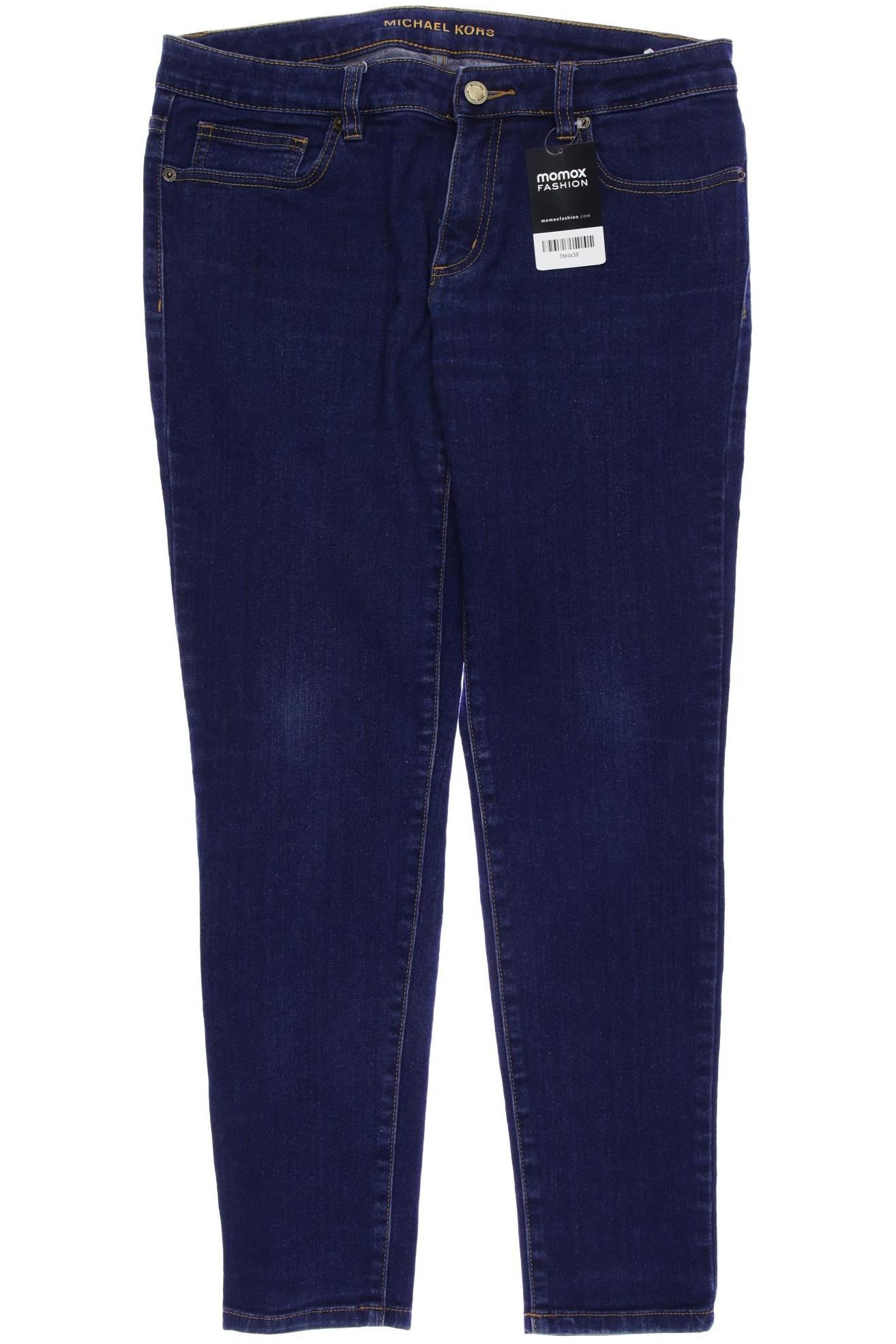 

MICHAEL MICHAEL KORS Damen Jeans, blau