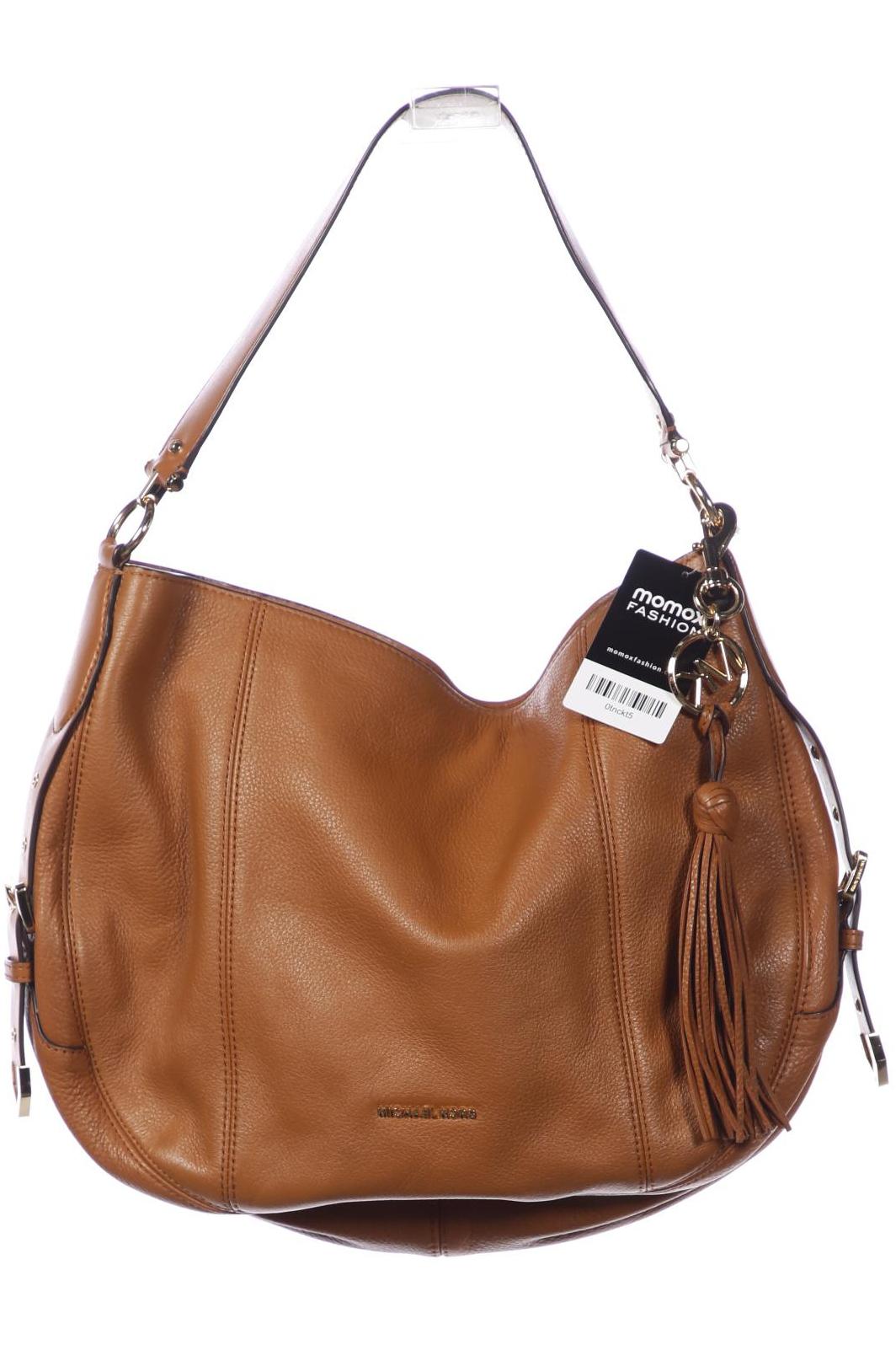 

Michael Michael Kors Damen Handtasche, braun, Gr.