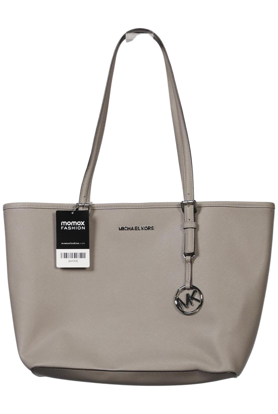 

Michael Michael Kors Damen Handtasche, grau, Gr.