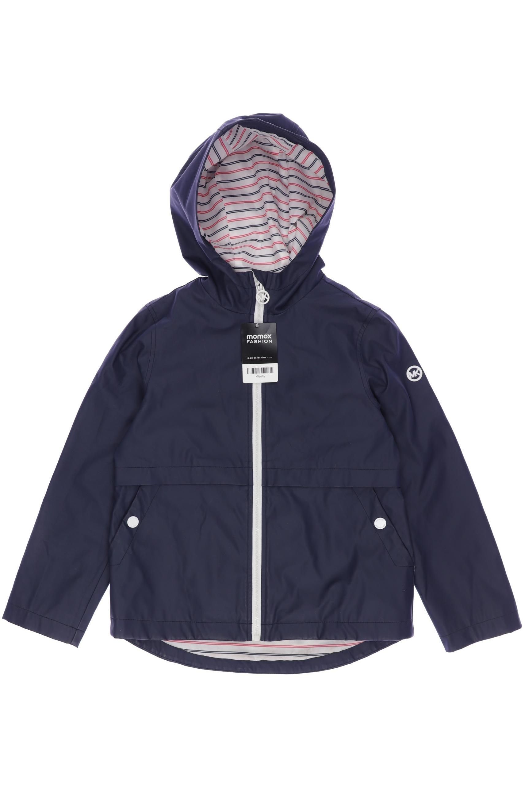 

Michael Michael Kors Damen Jacke, marineblau, Gr. 128