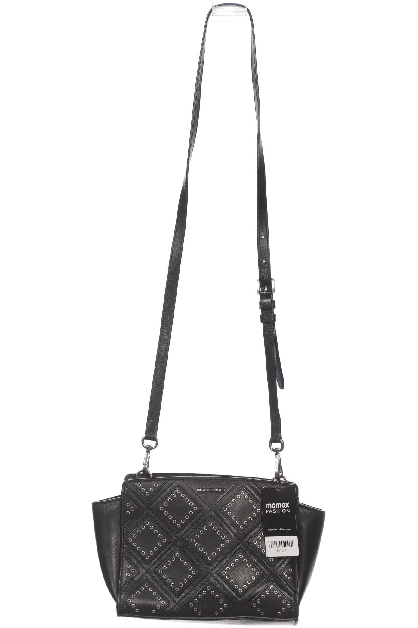 

MICHAEL MICHAEL KORS Damen Handtasche, schwarz