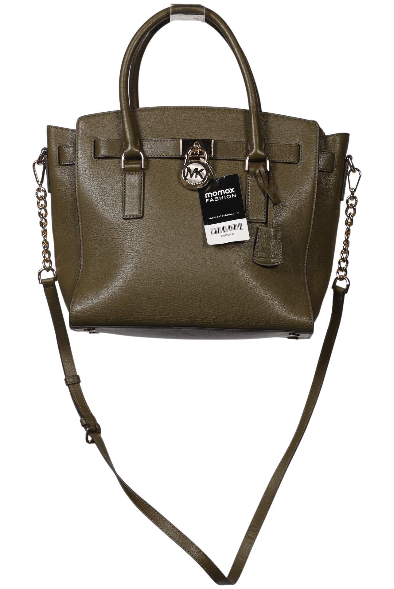 

Michael Michael Kors Damen Handtasche, grün, Gr.