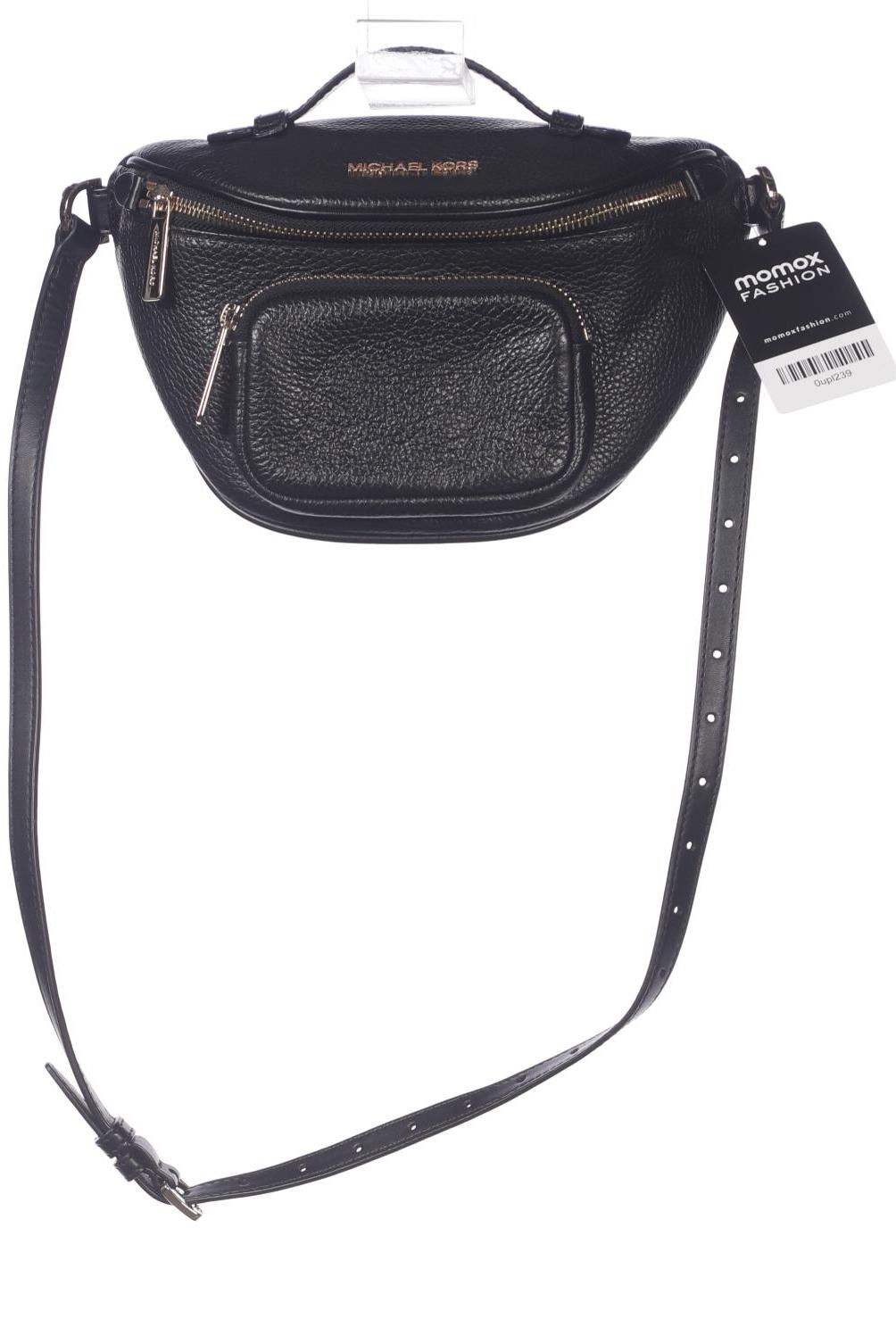 

Michael Michael Kors Damen Handtasche, schwarz, Gr.